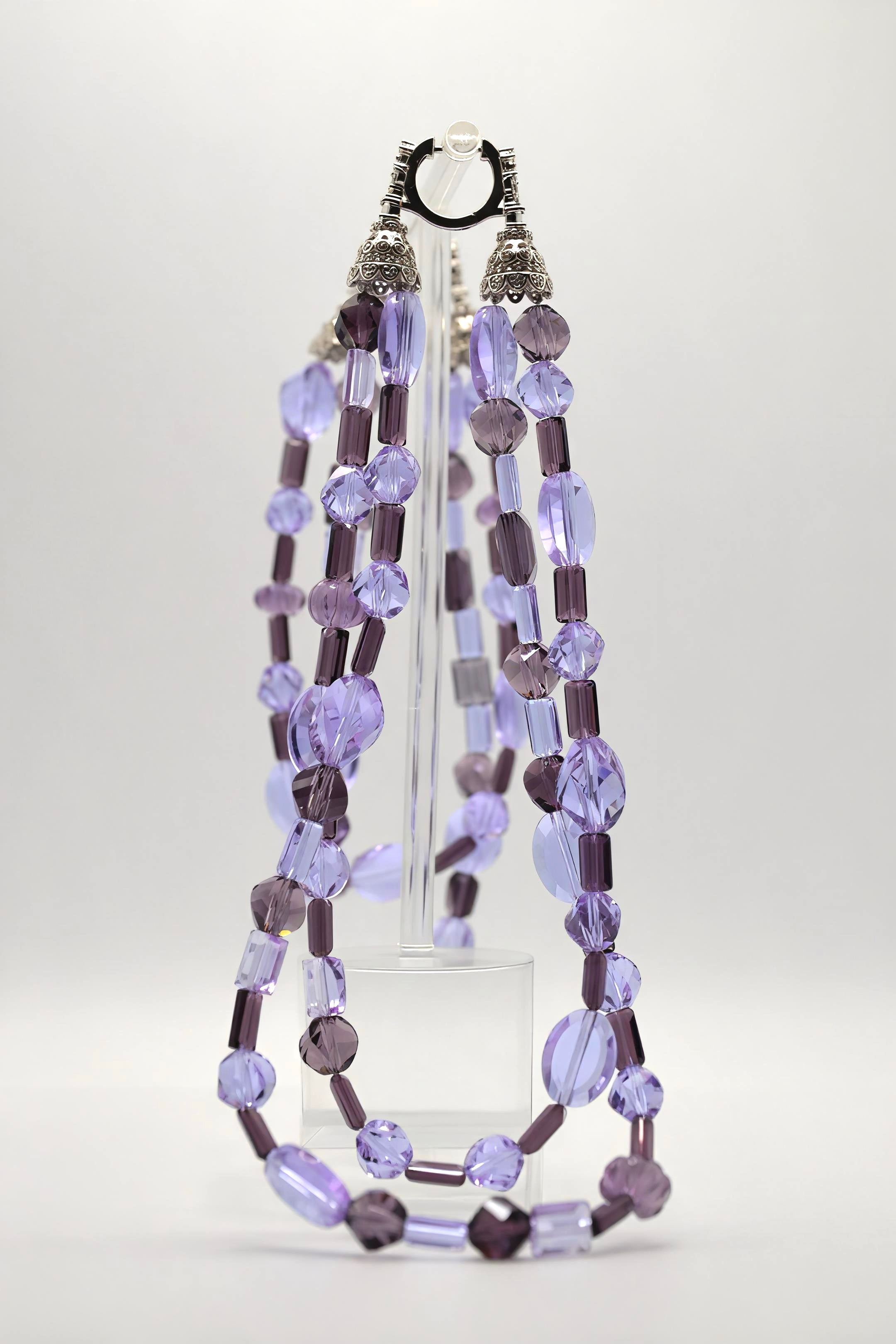 Aglaia Earrings