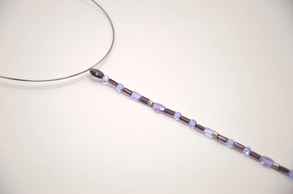 Venus Body-Necklace