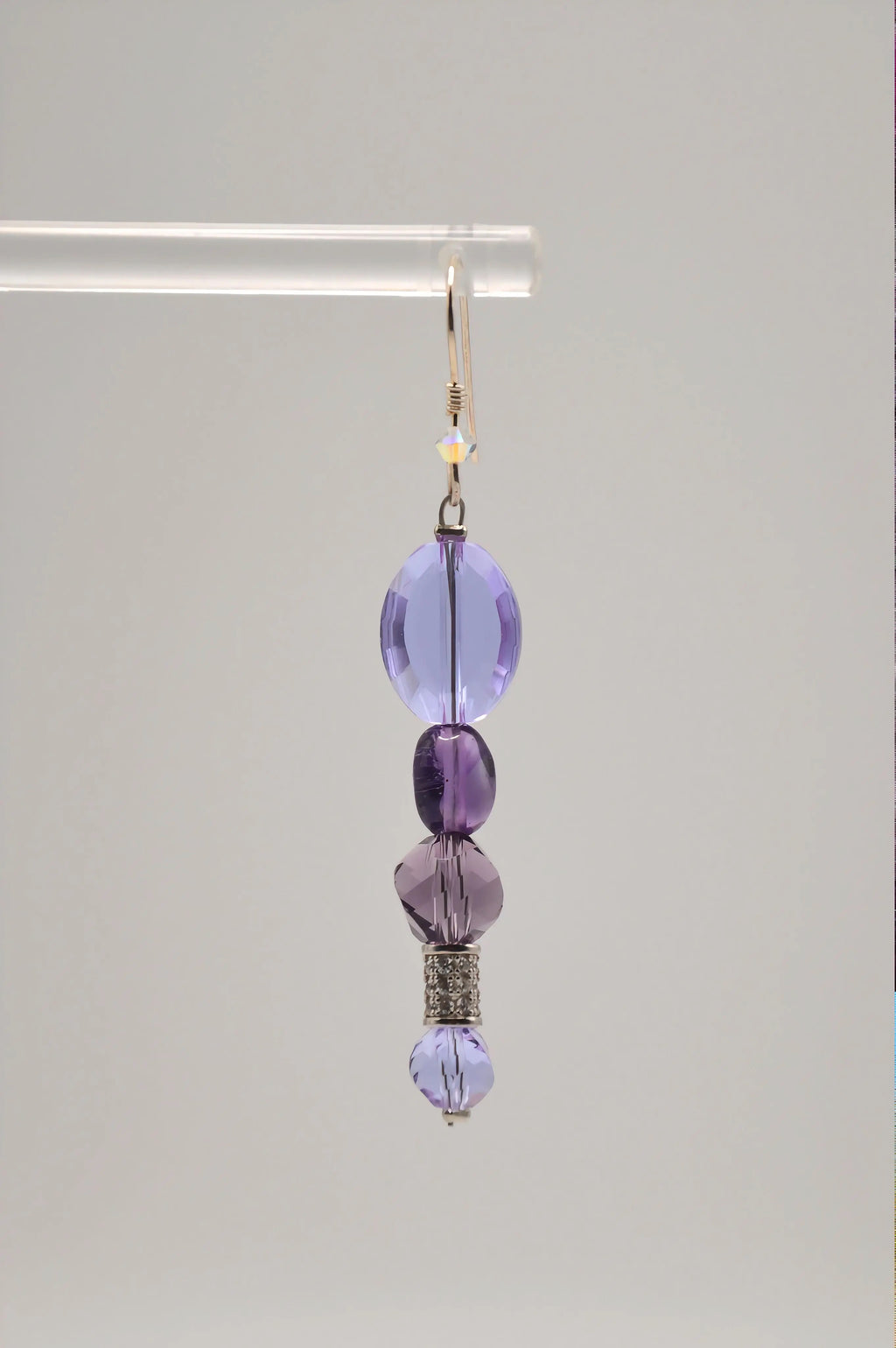 Freyja Earrings