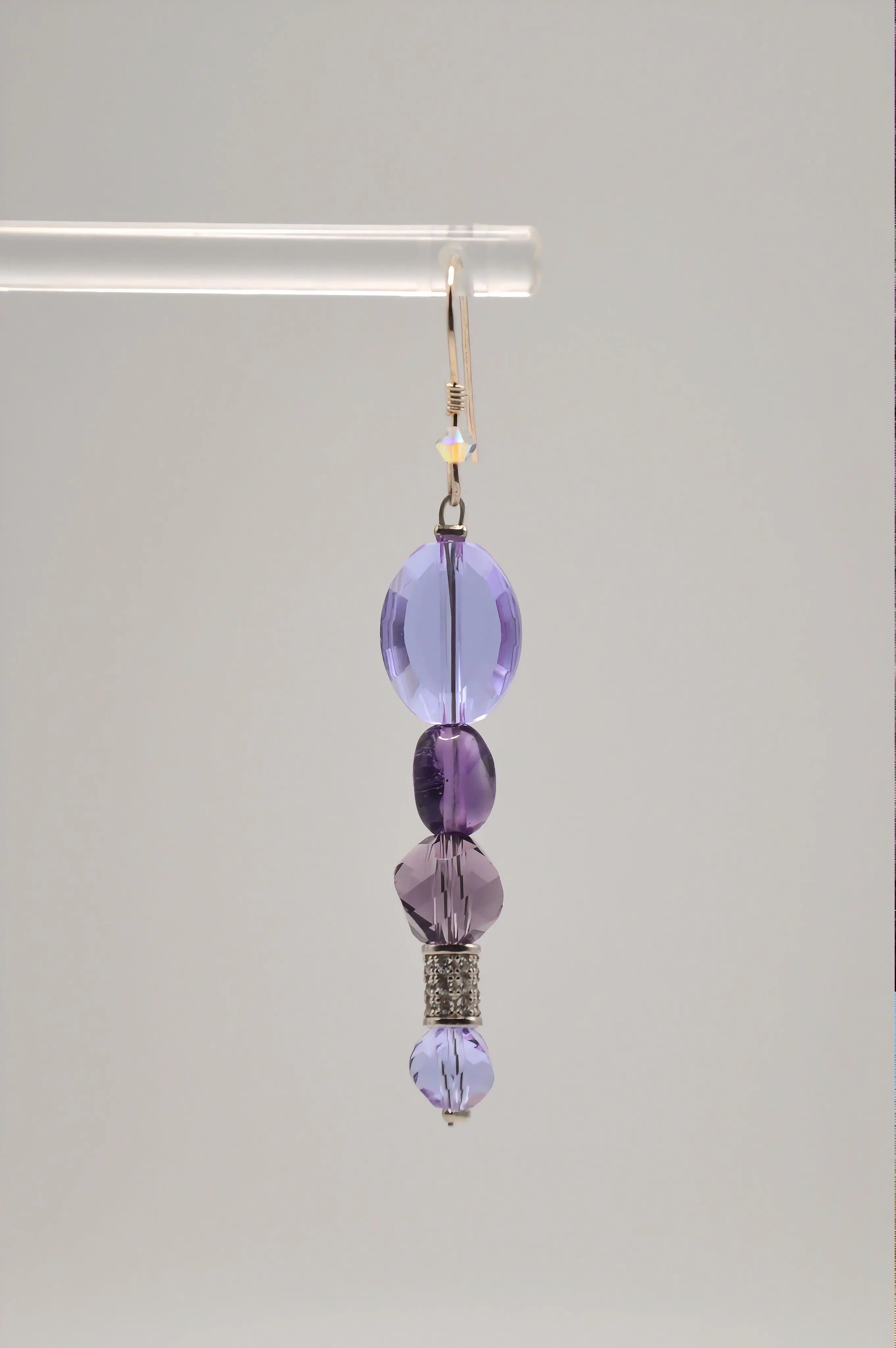 Freyja Earrings