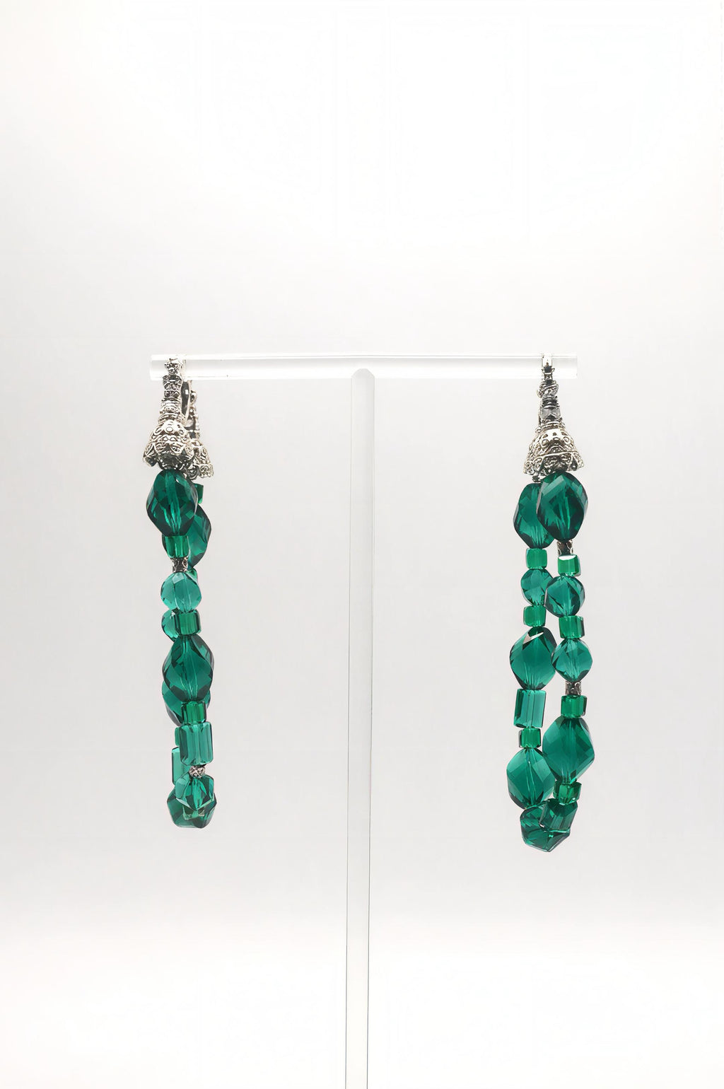 Athena Earrings