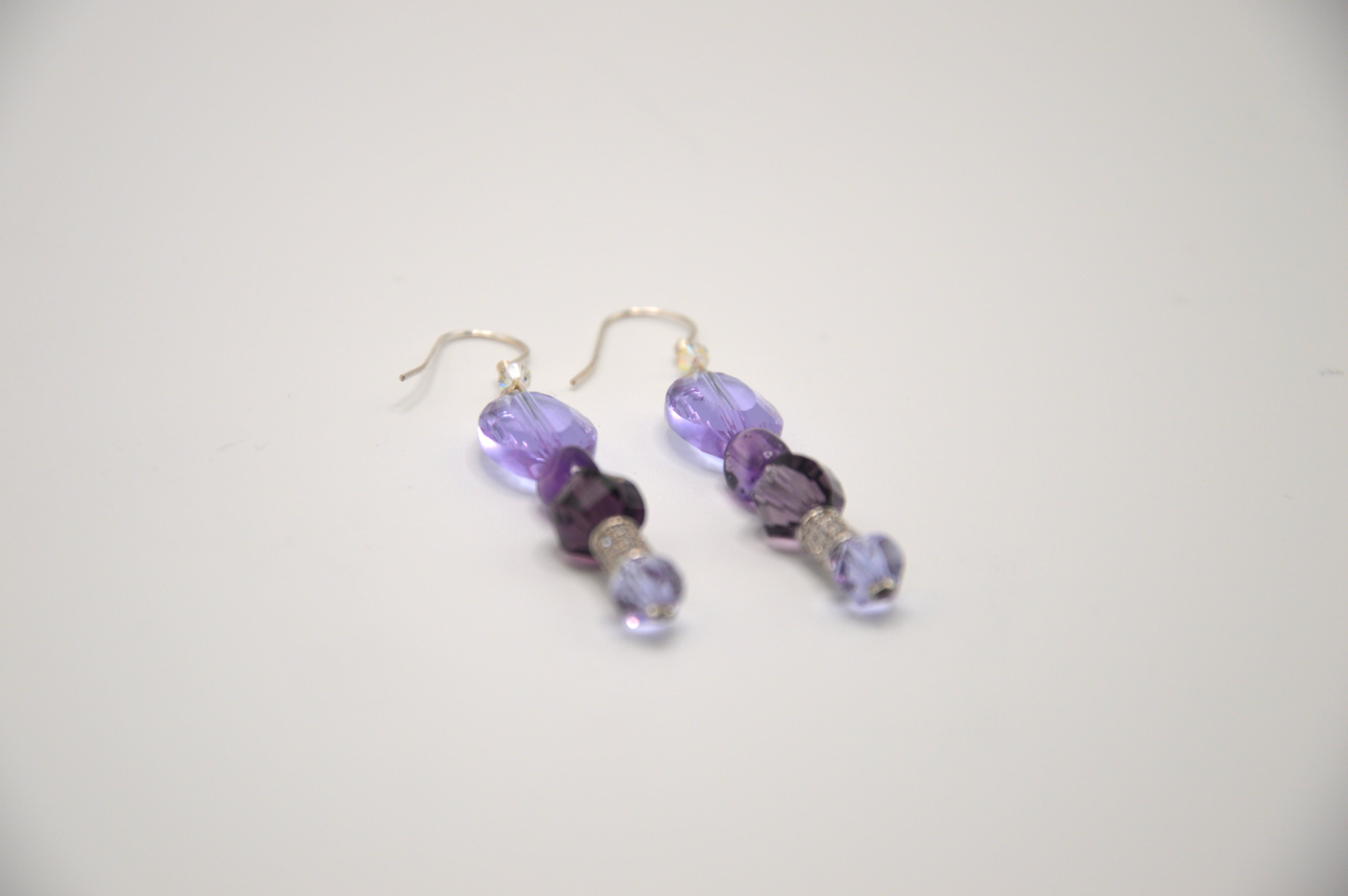 Freyja Earrings