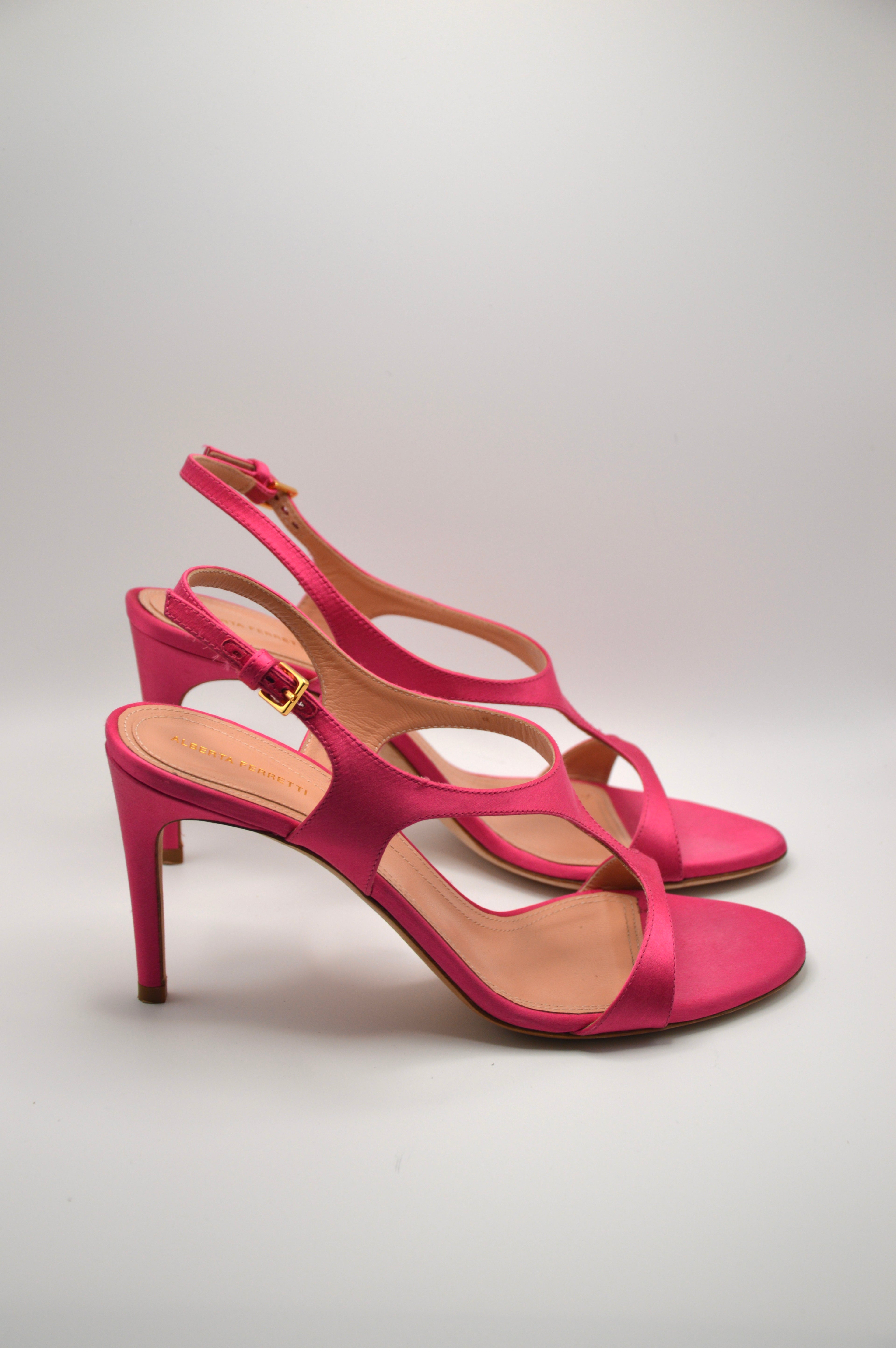 Alberta Ferretti