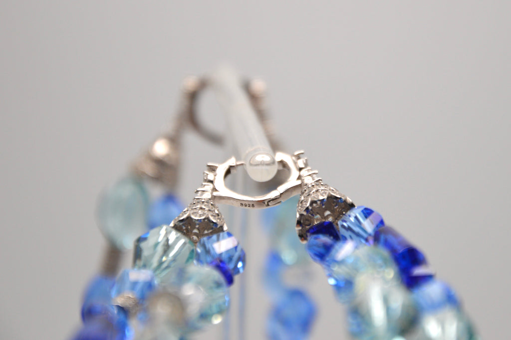 Amphitrite Earrings