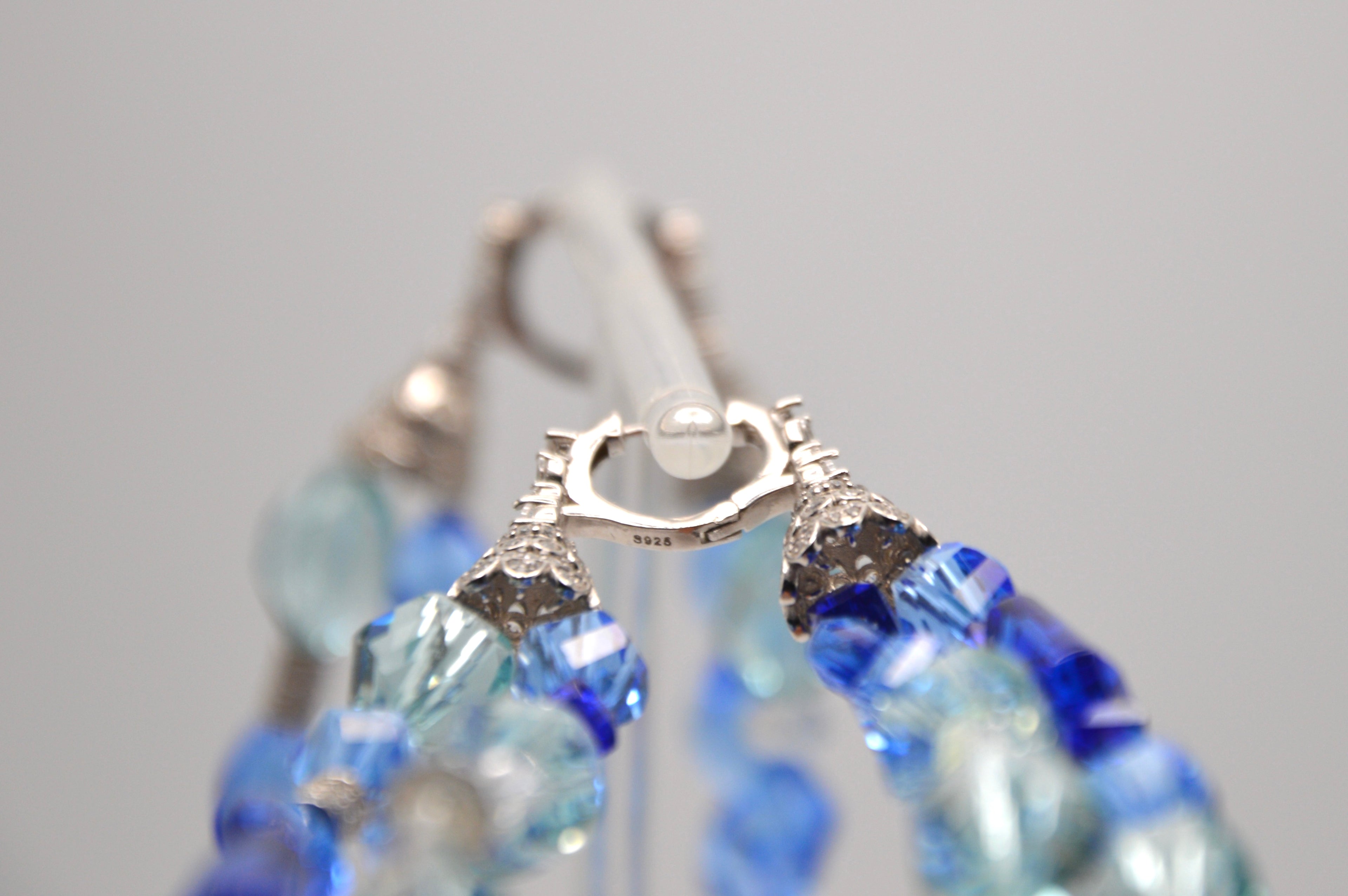 Amphitrite Earrings