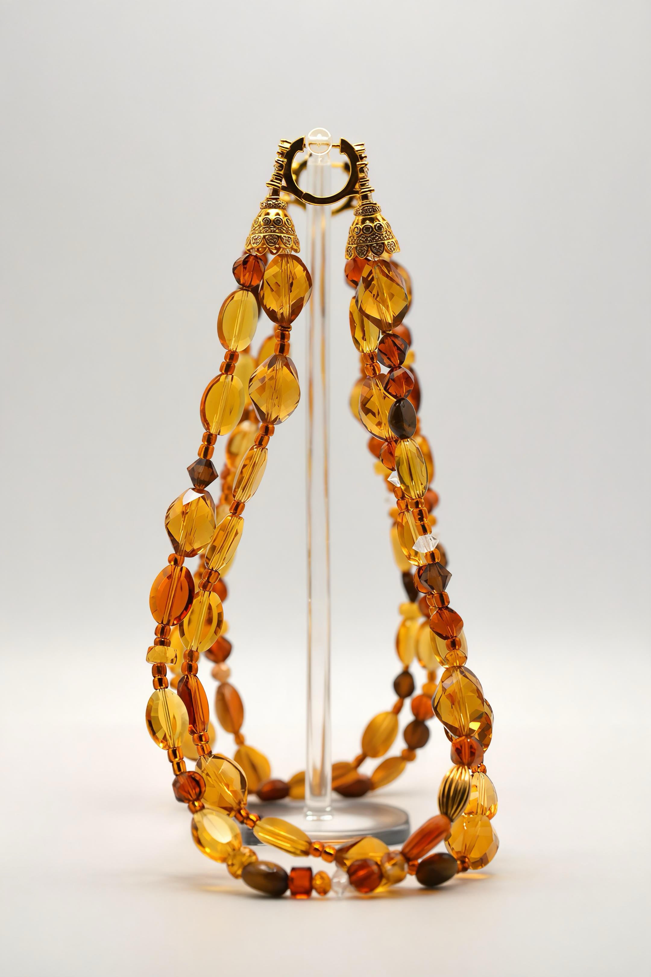 Rebeca Earrings