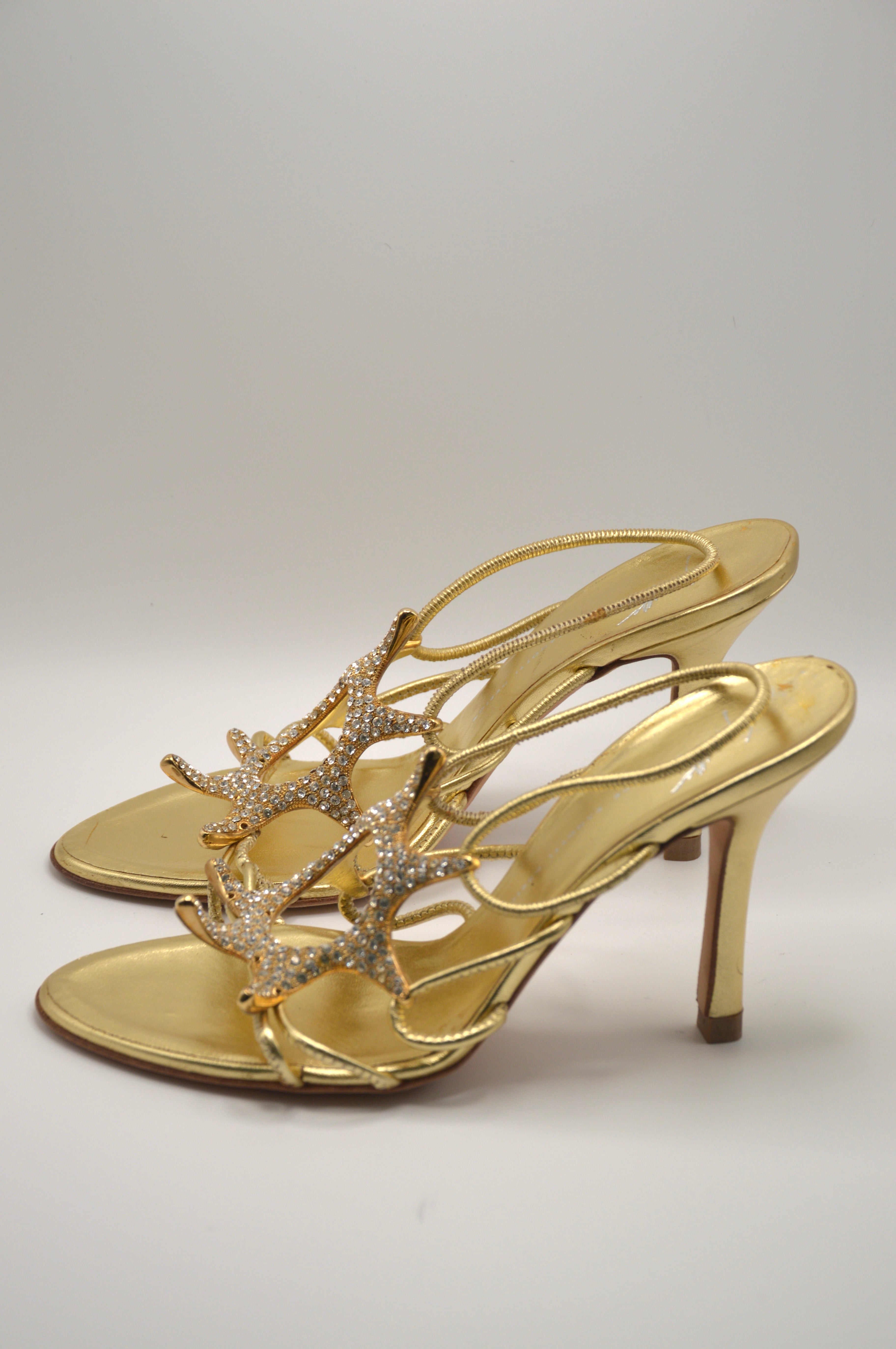 Guiseppe Zanotti