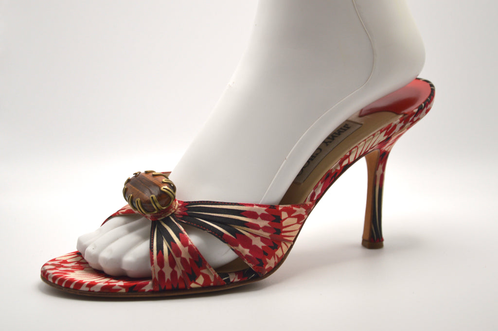 Jimmy Choo