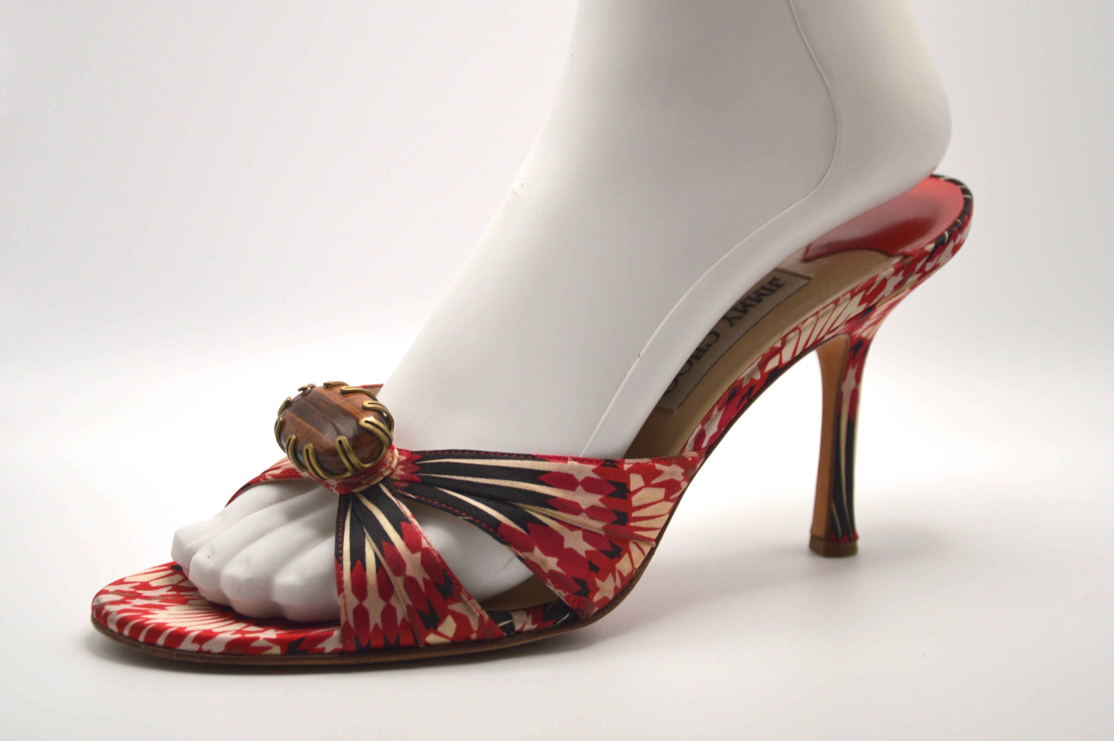 Jimmy Choo