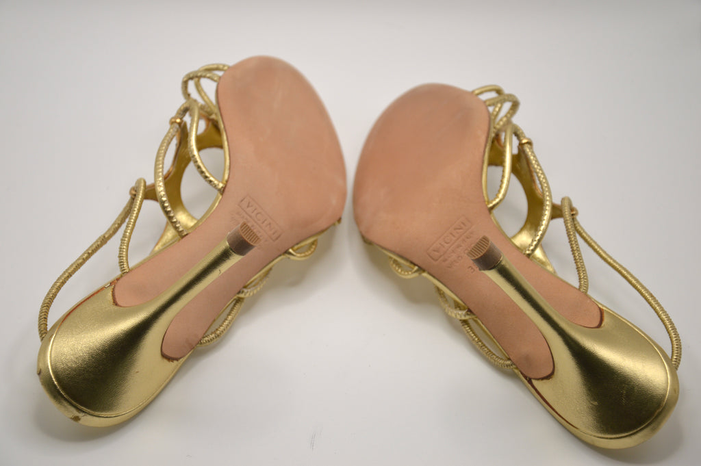 Guiseppe Zanotti