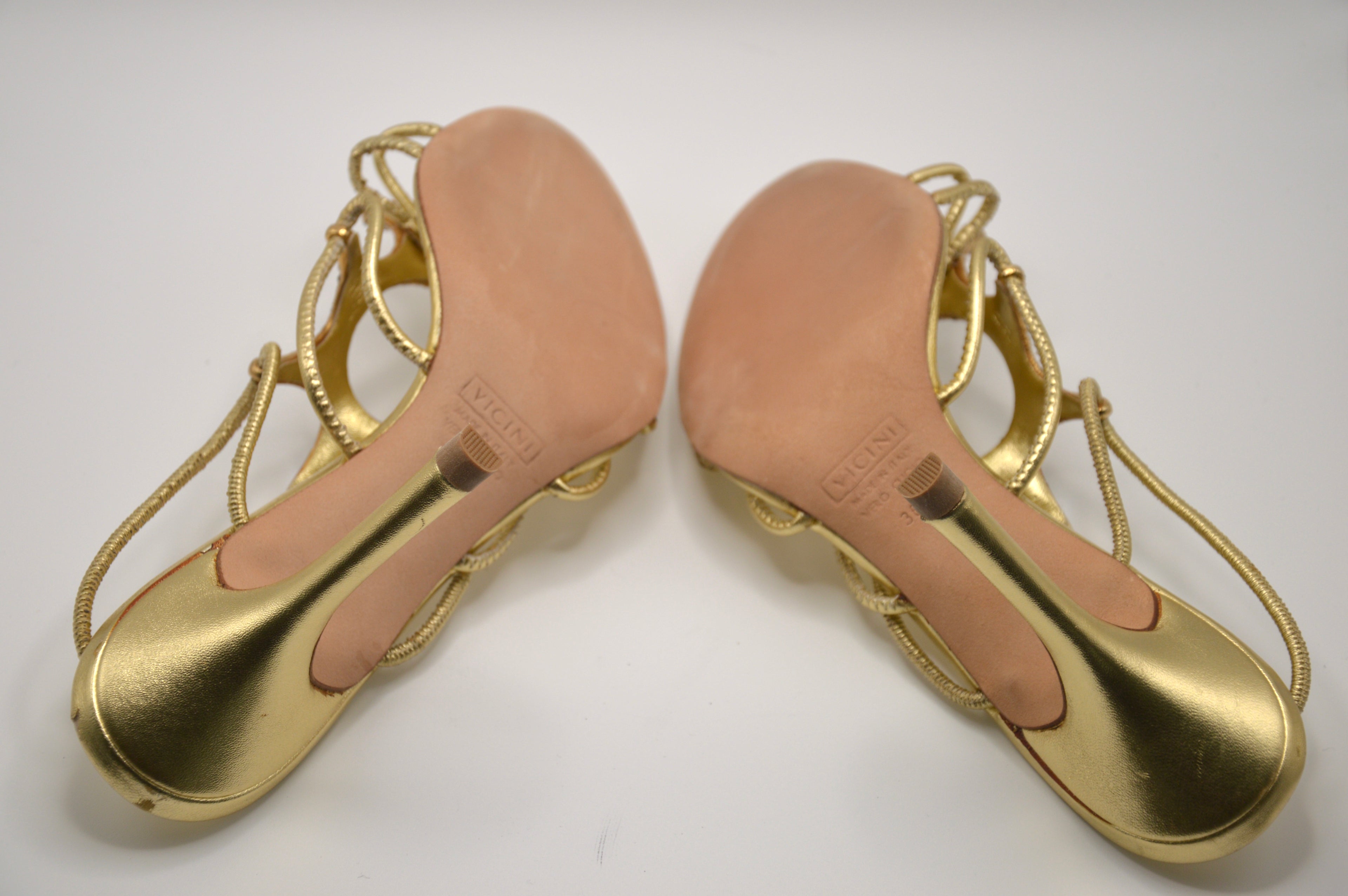 Guiseppe Zanotti