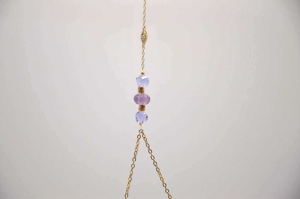 Hathor Hand Chain