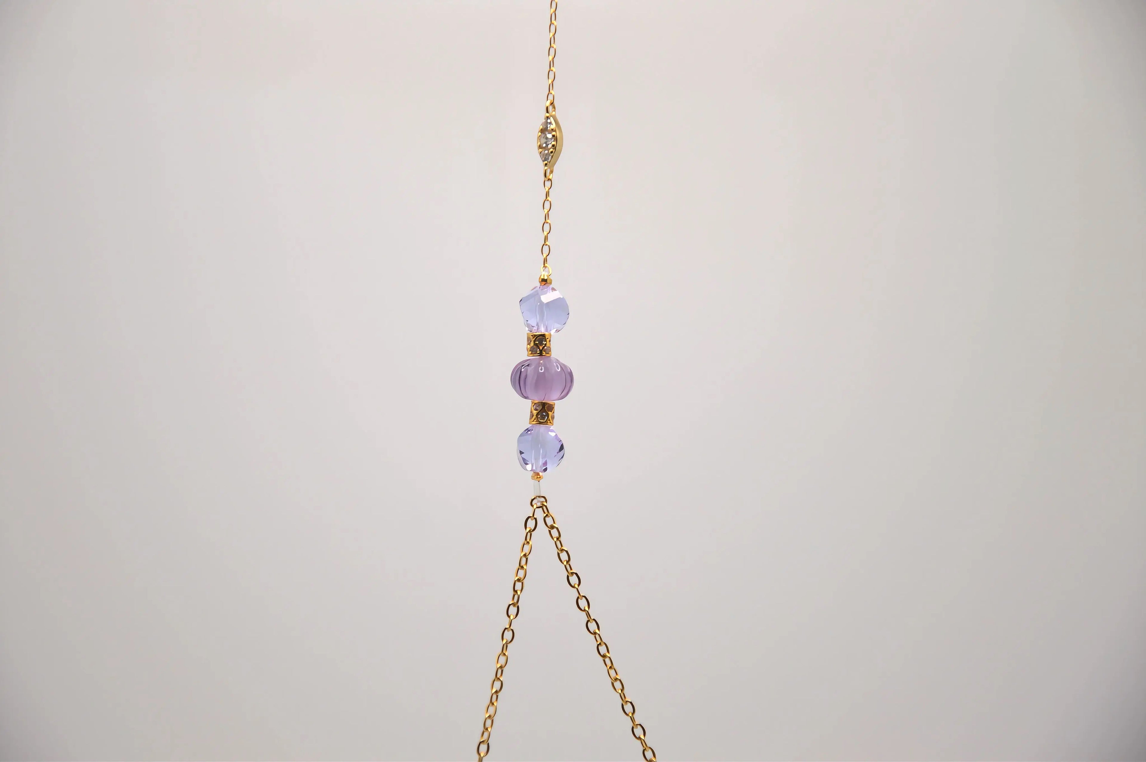 Hathor Hand Chain