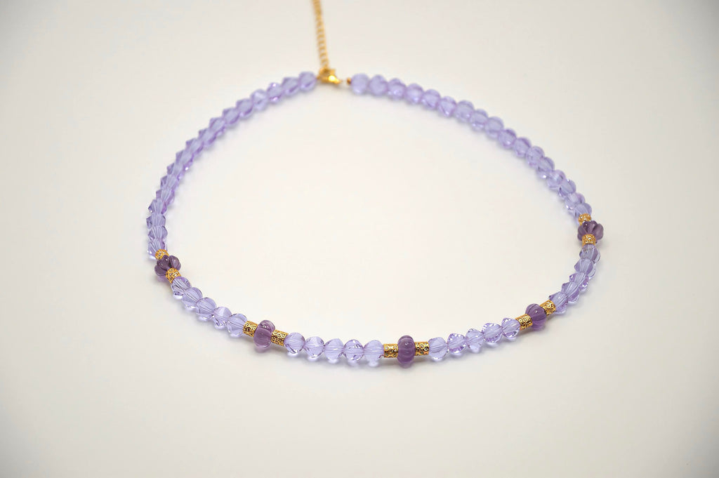Hathor Necklace