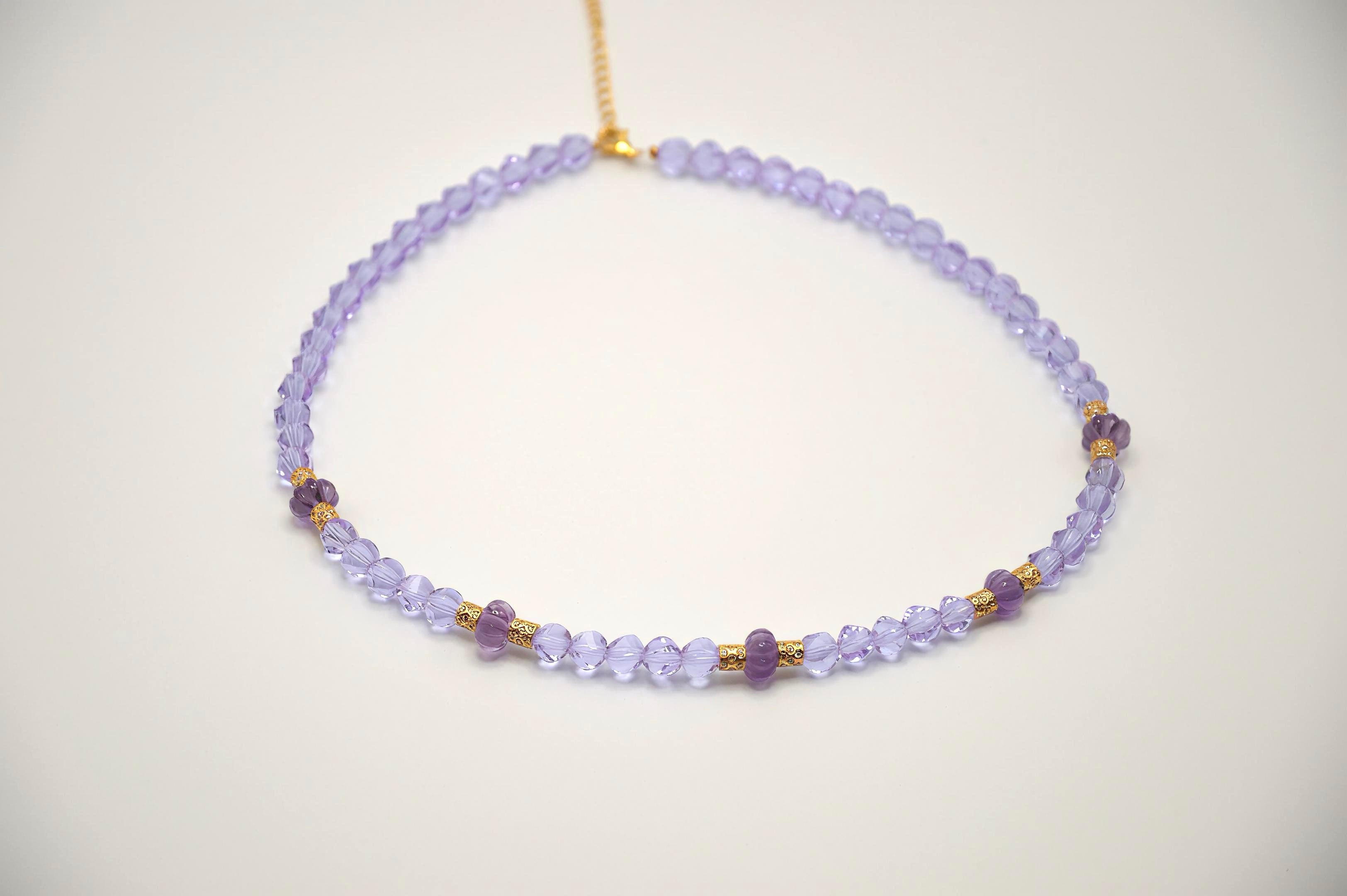 Hathor Necklace