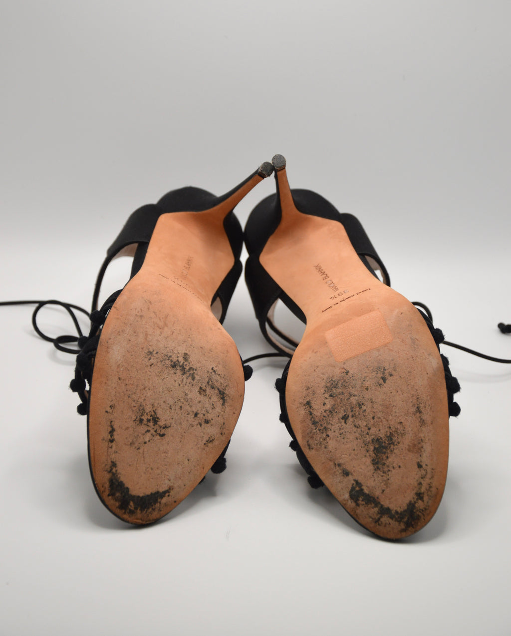 Manolo Blahnik