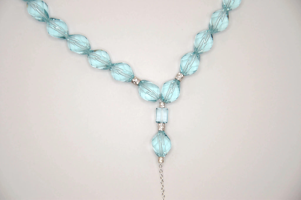 Boutaina Body-Necklace