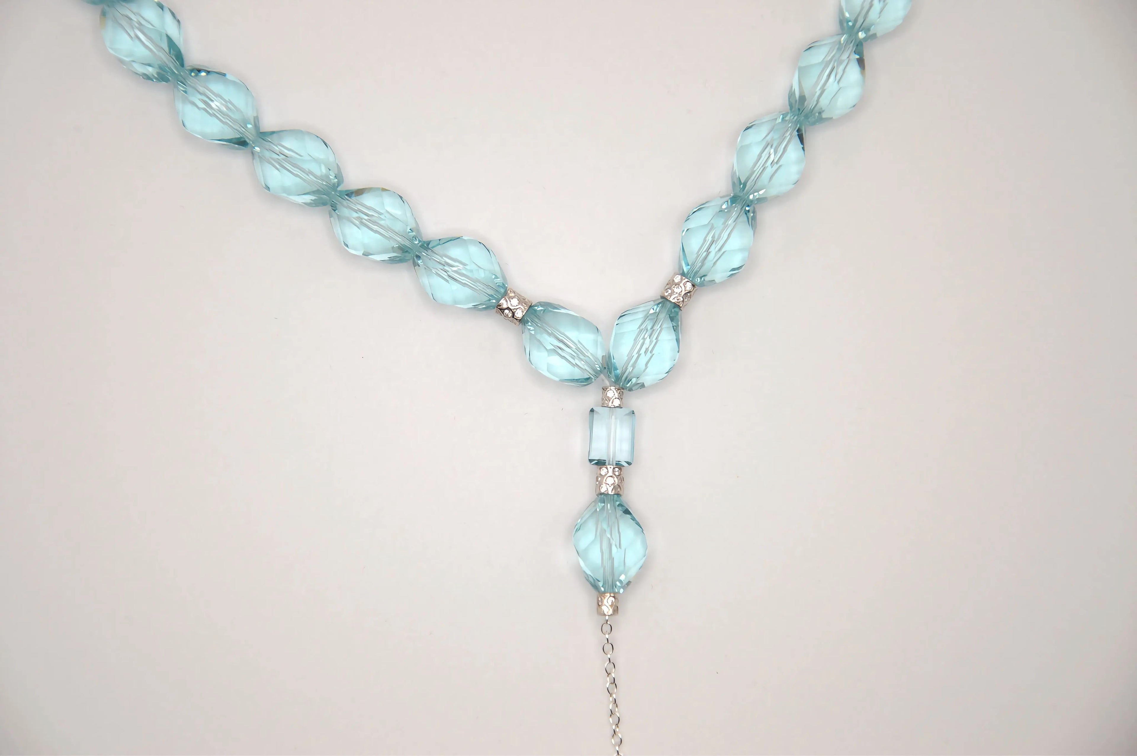 Boutaina Body-Necklace