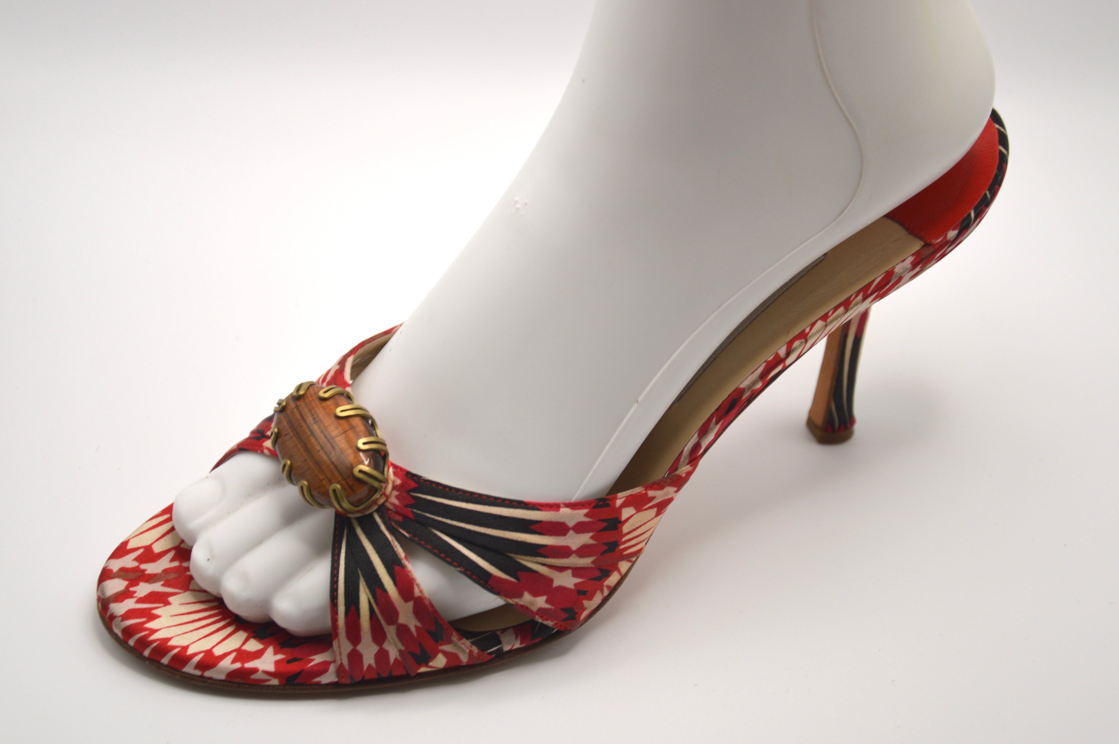 Jimmy Choo