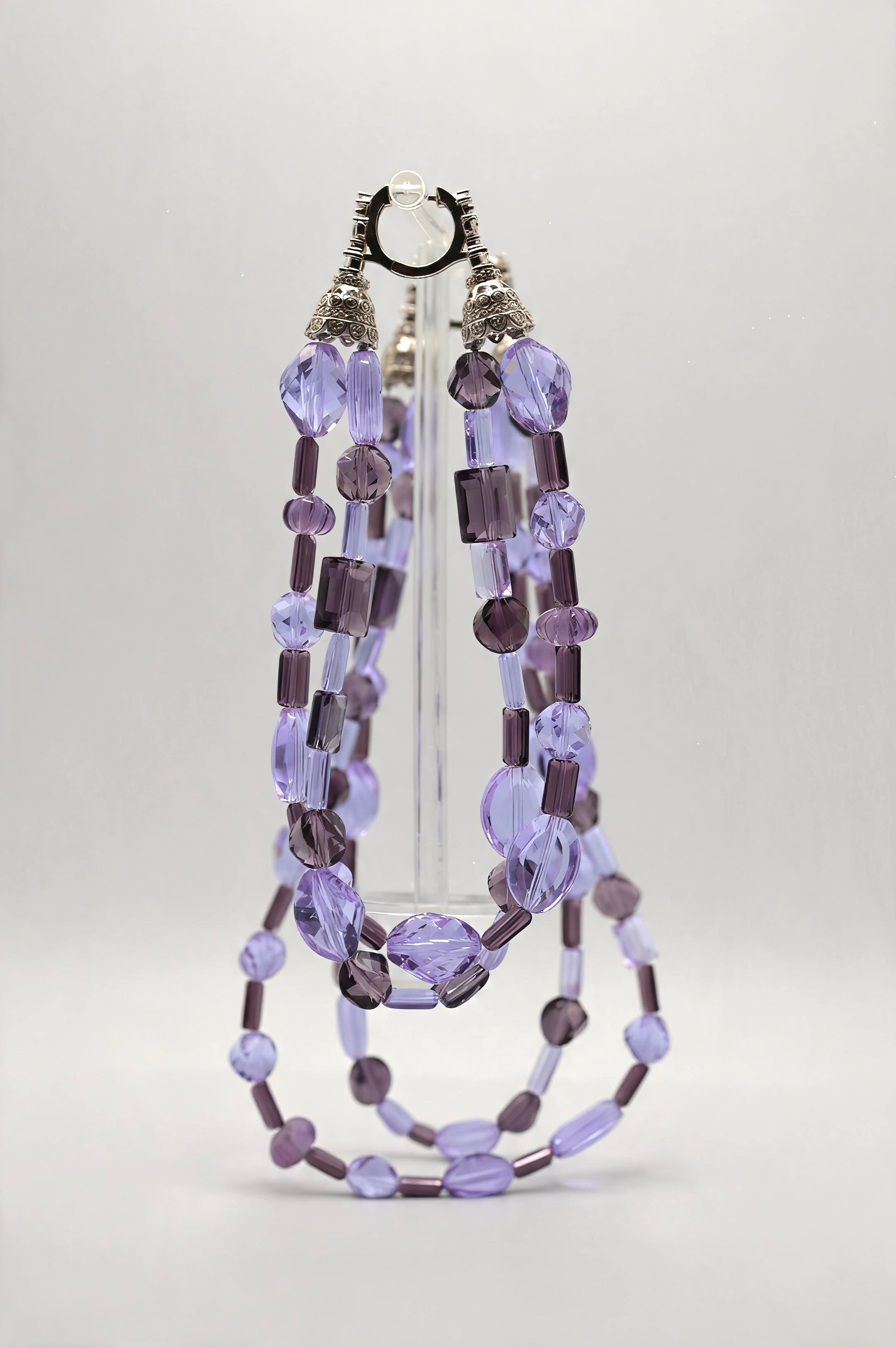 Aglaia Earrings
