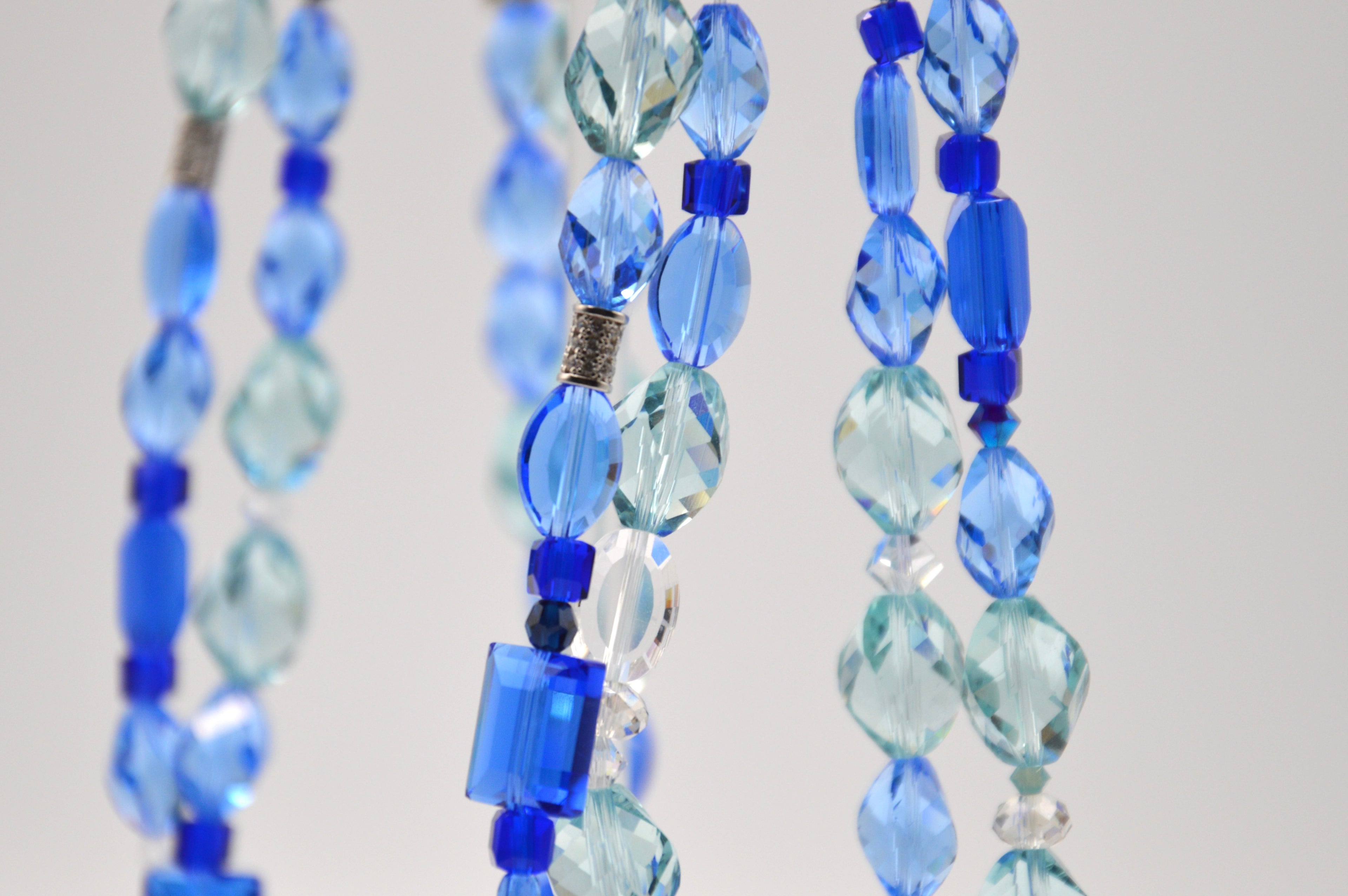 Amphitrite Earrings