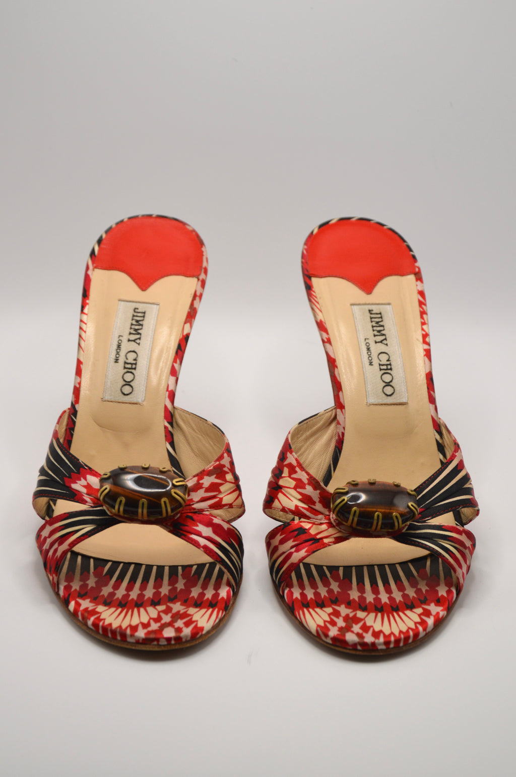 Jimmy Choo