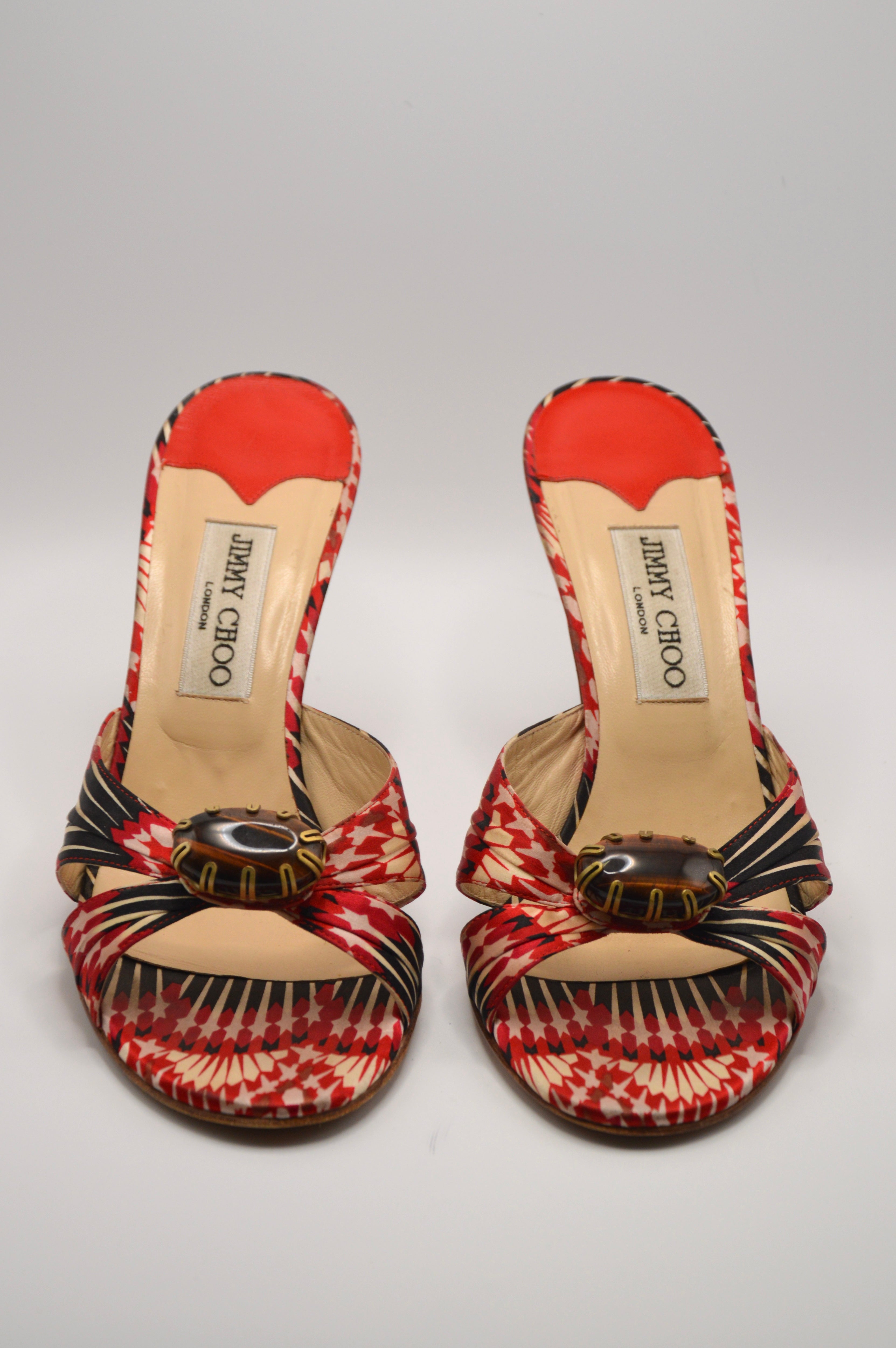 Jimmy Choo