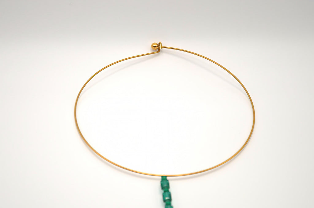 Fortuna Body-Necklace