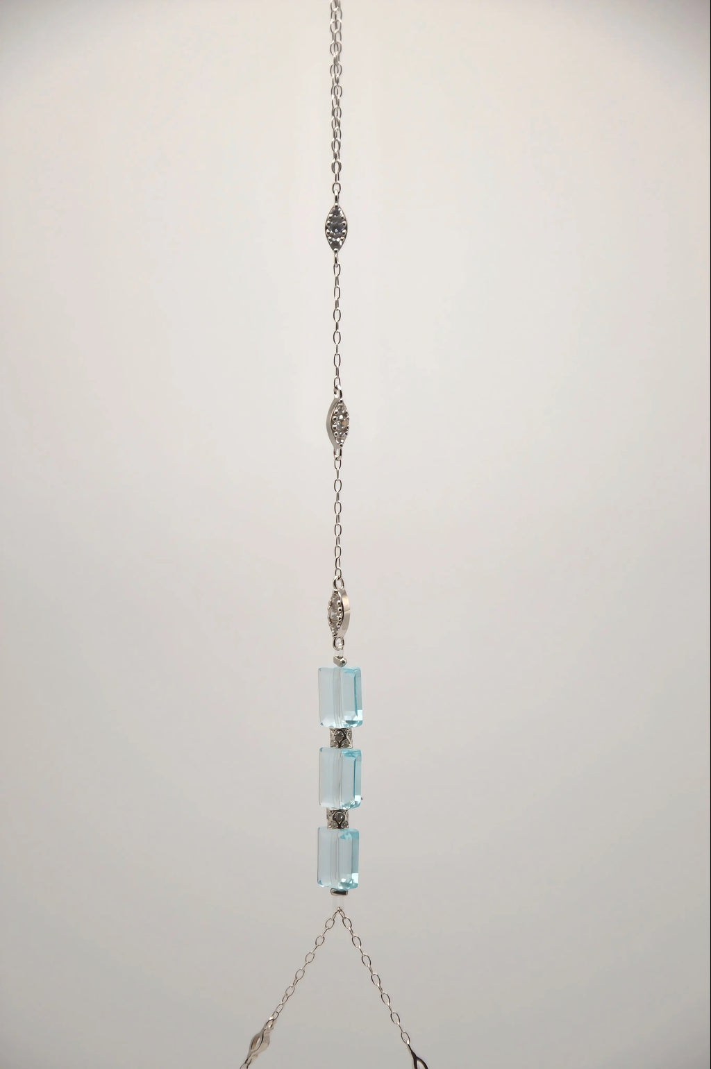 Erato Hand Chain