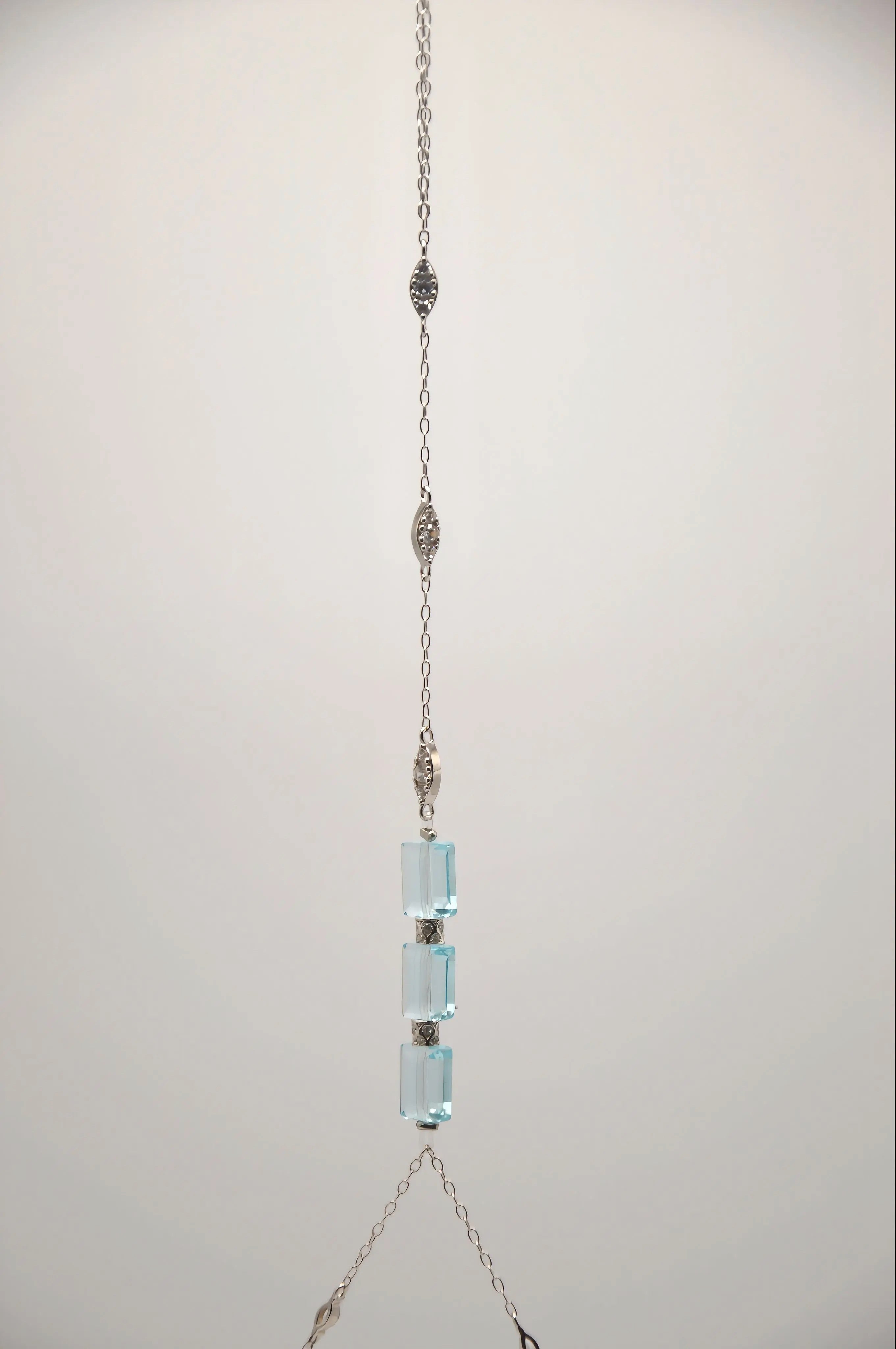 Erato Hand Chain