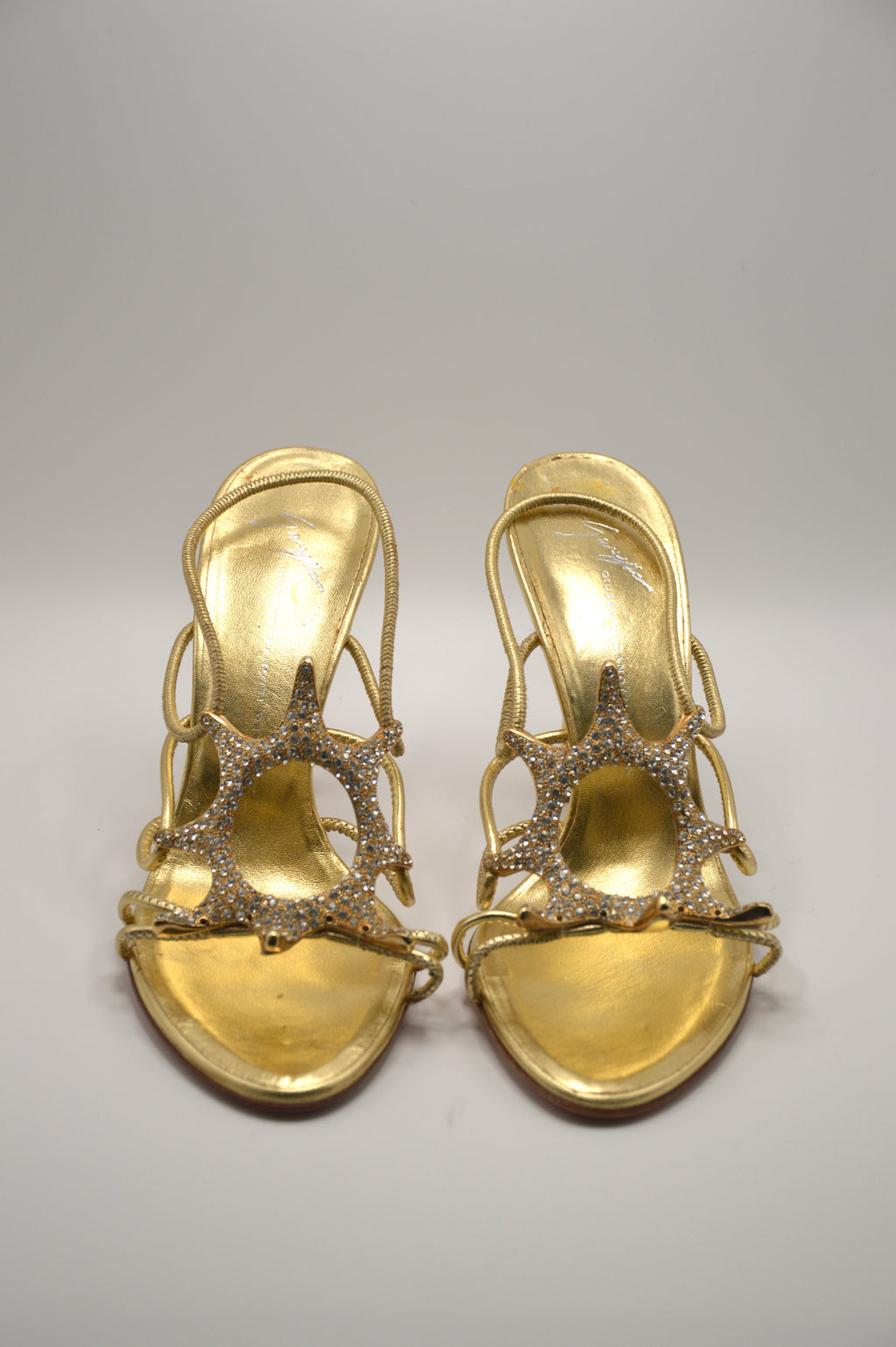 Guiseppe Zanotti