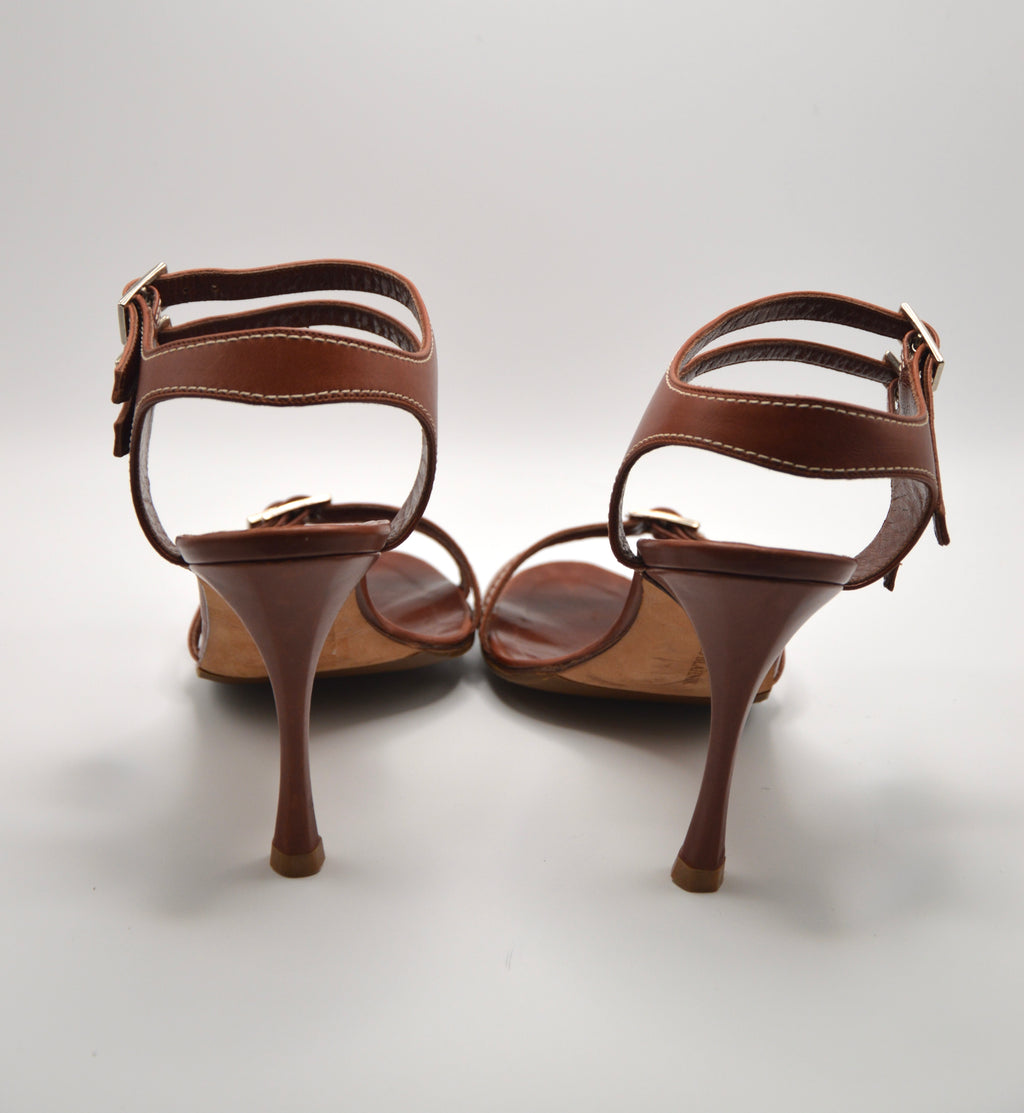 Manolo Blahnik