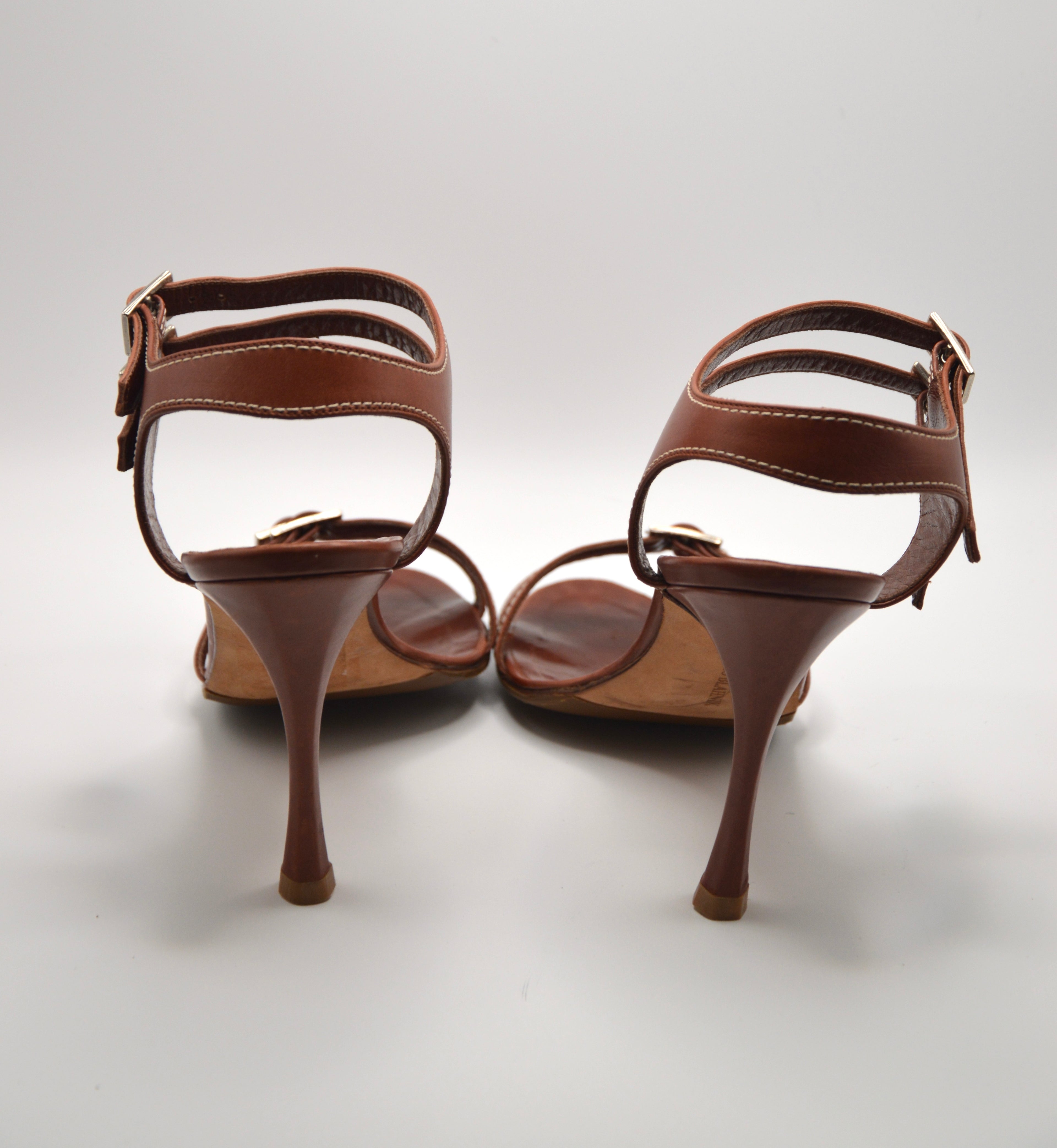 Manolo Blahnik
