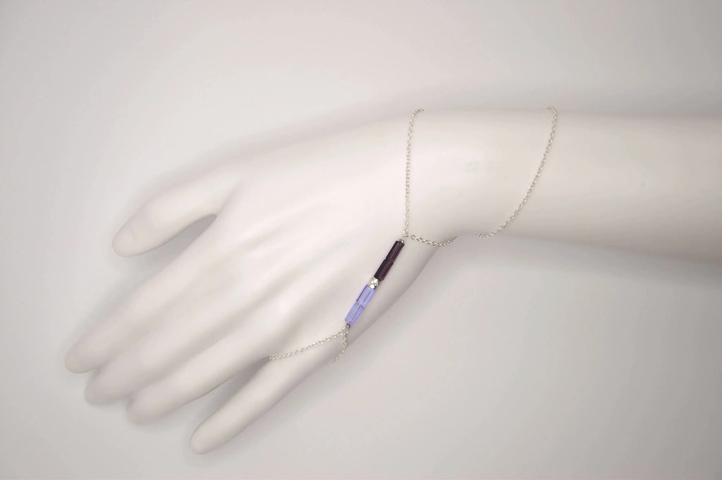 Freyja Hand Chain