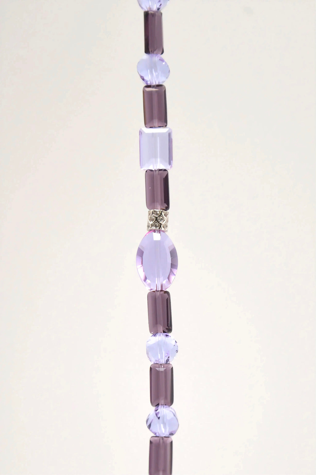 Venus Body-Necklace