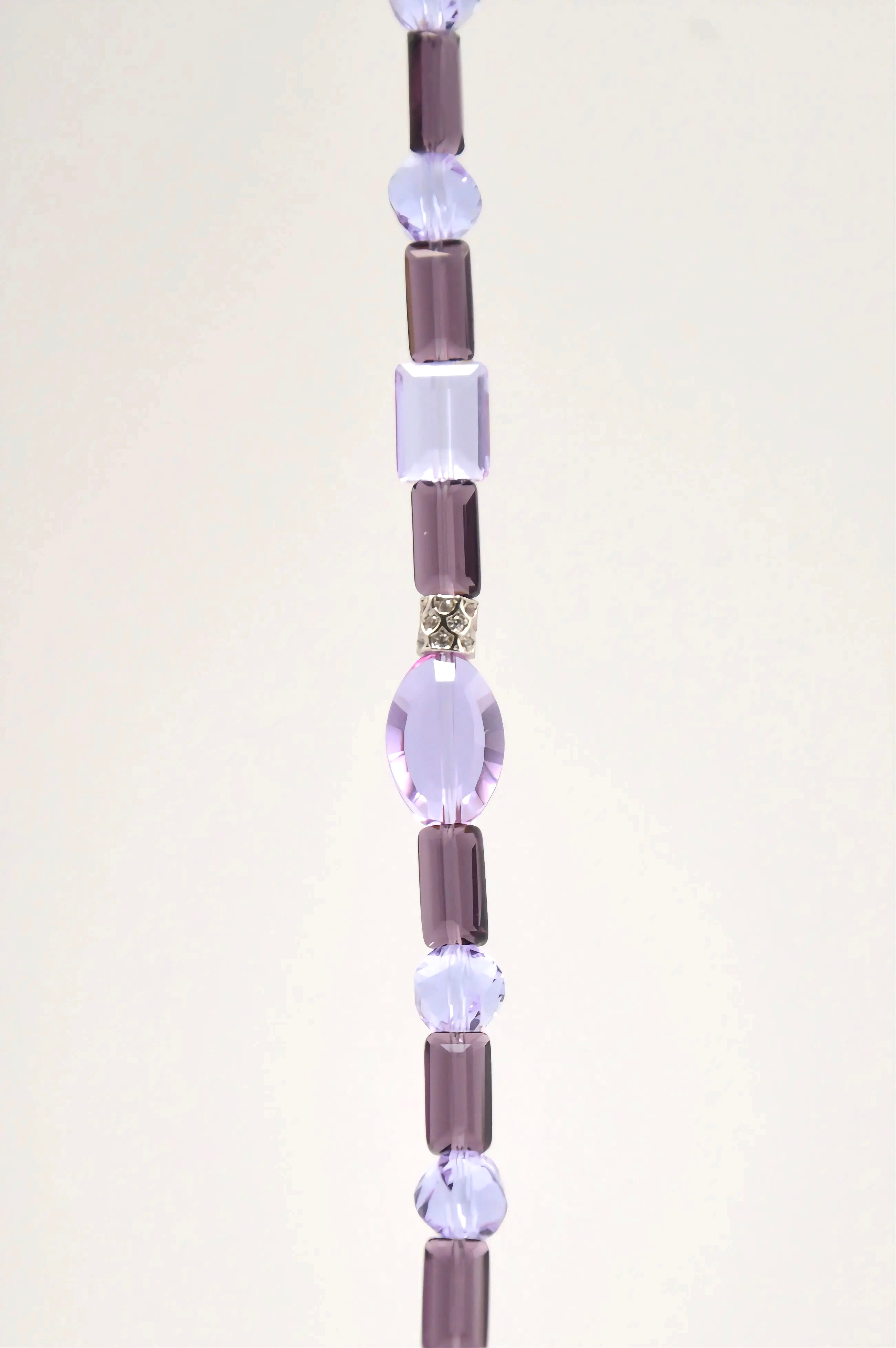 Venus Body-Necklace