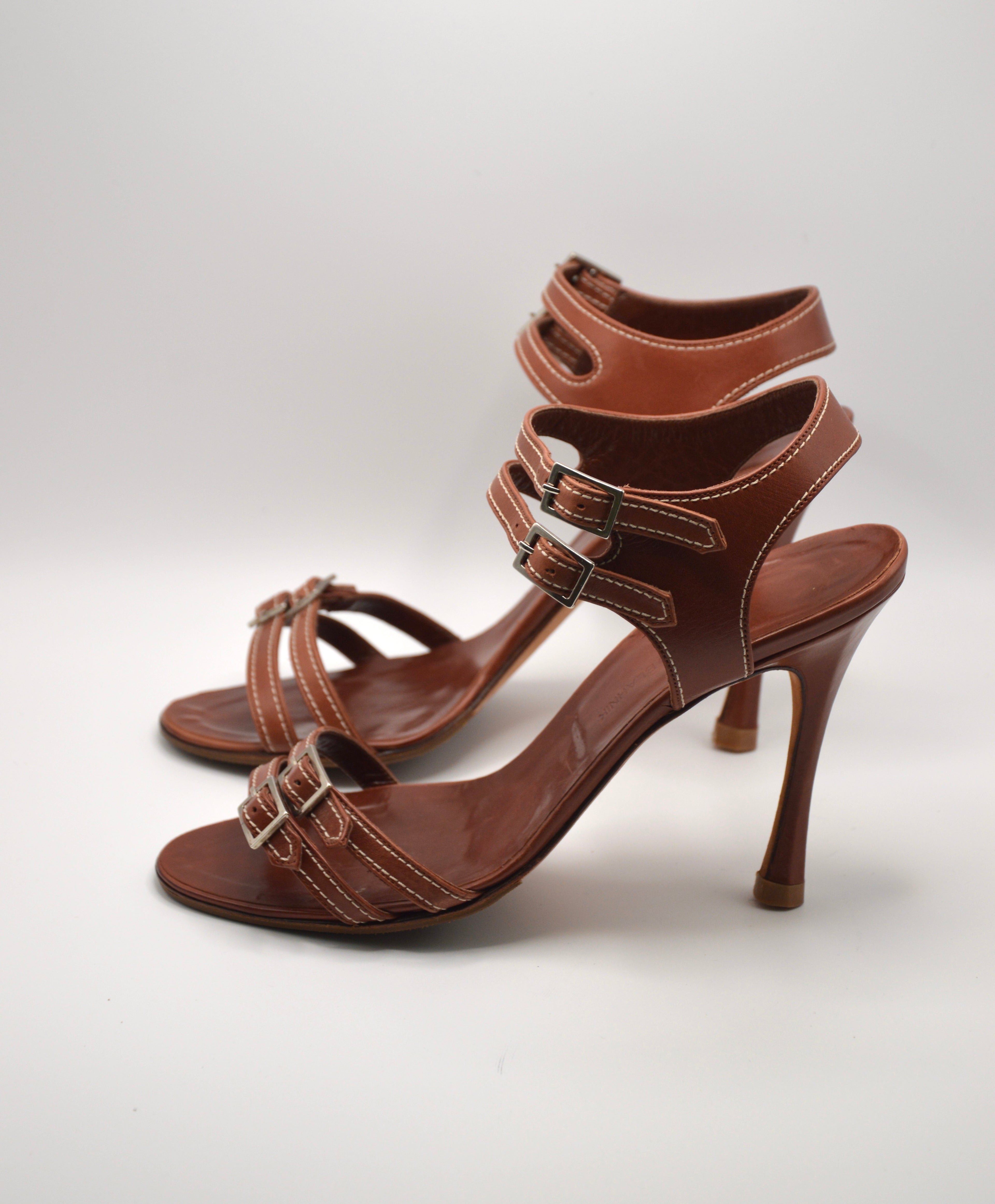 Manolo Blahnik