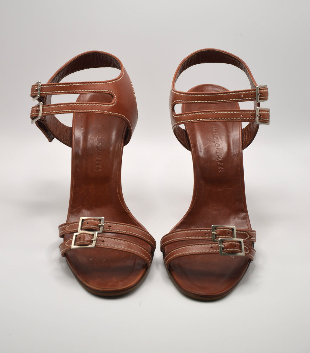 Manolo Blahnik