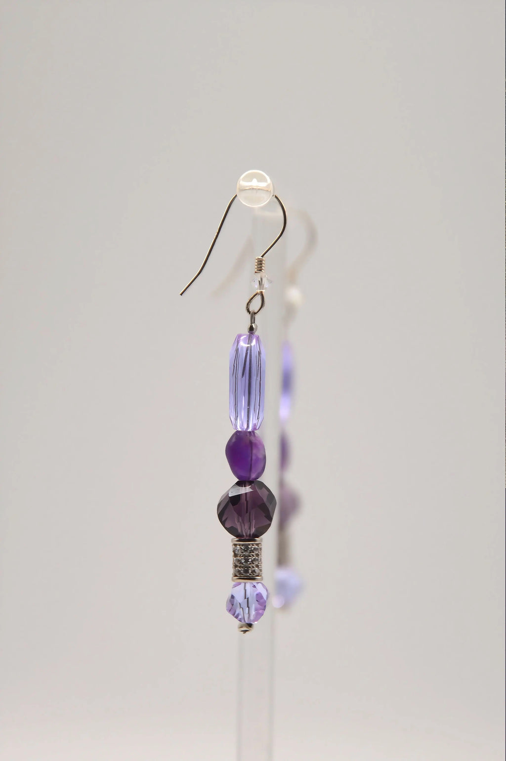 Freyja Earrings