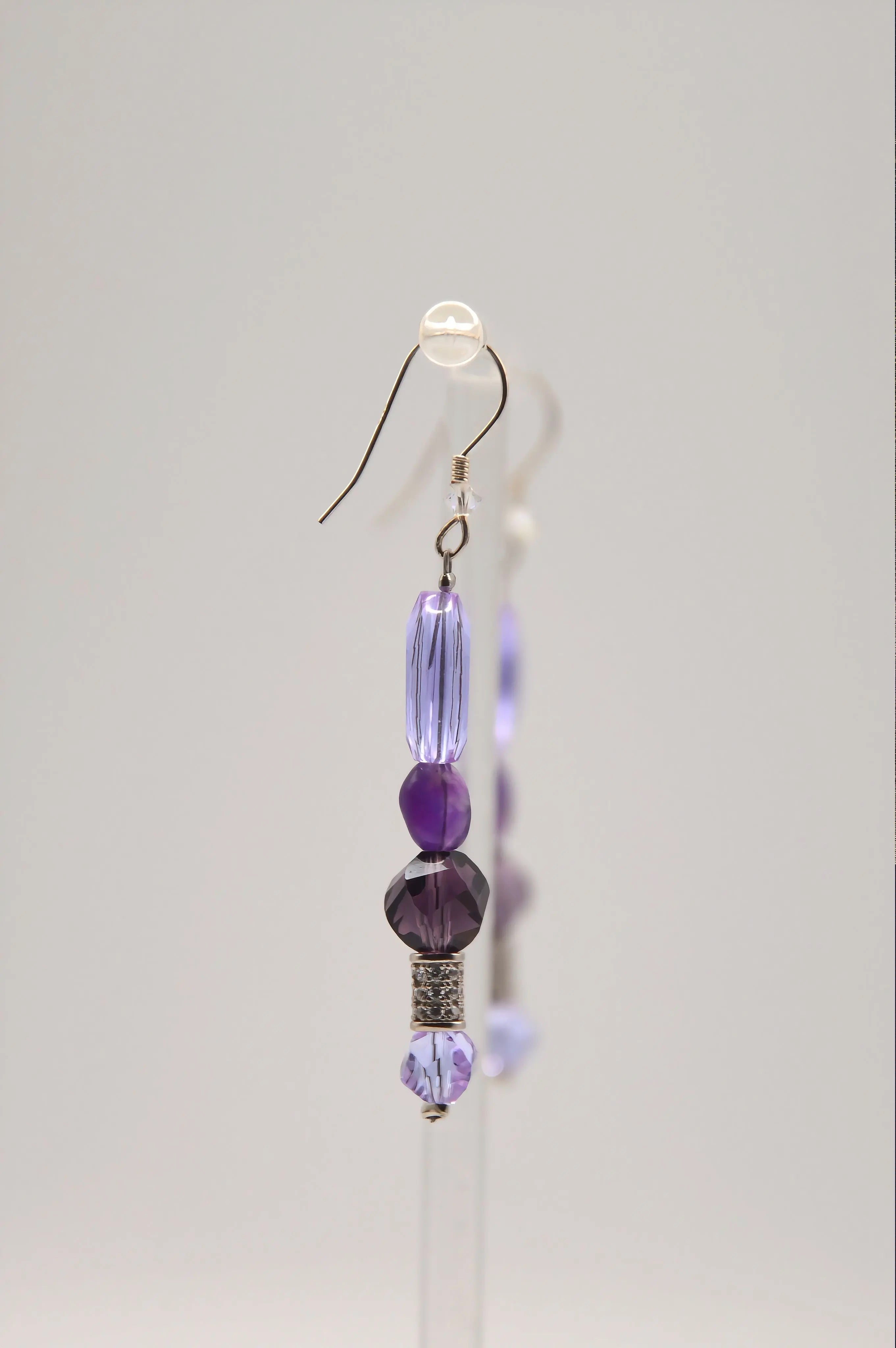 Freyja Earrings