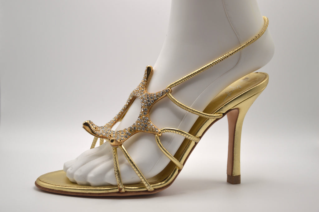 Guiseppe Zanotti