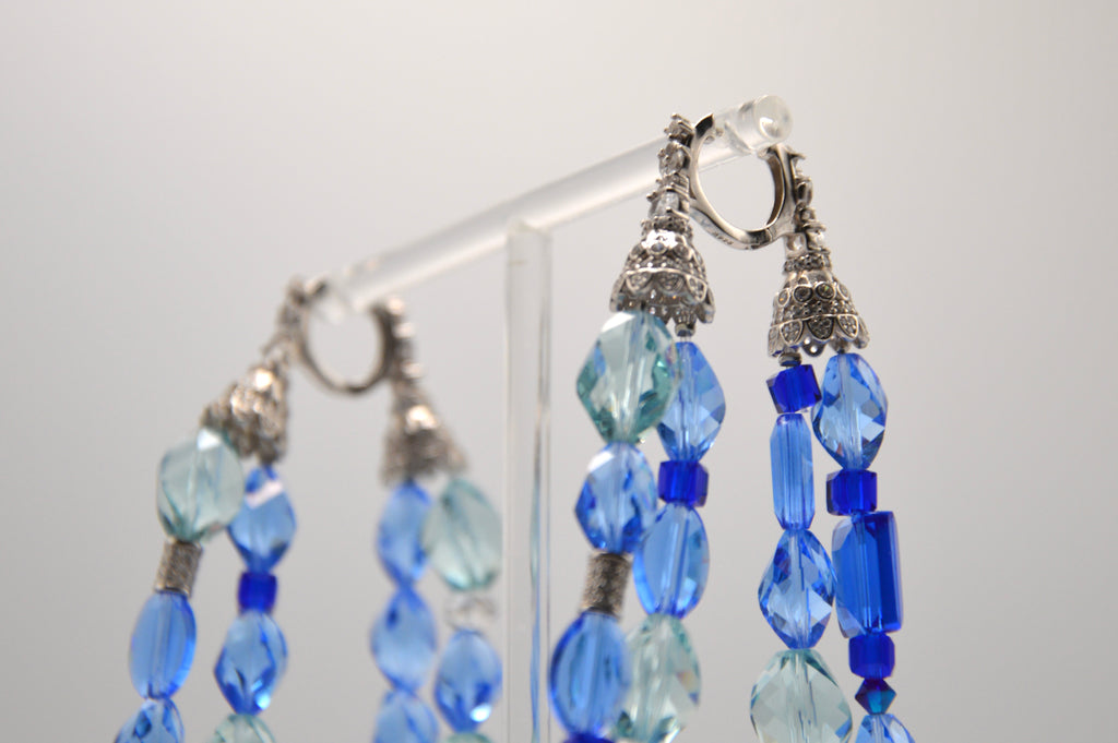Amphitrite Earrings