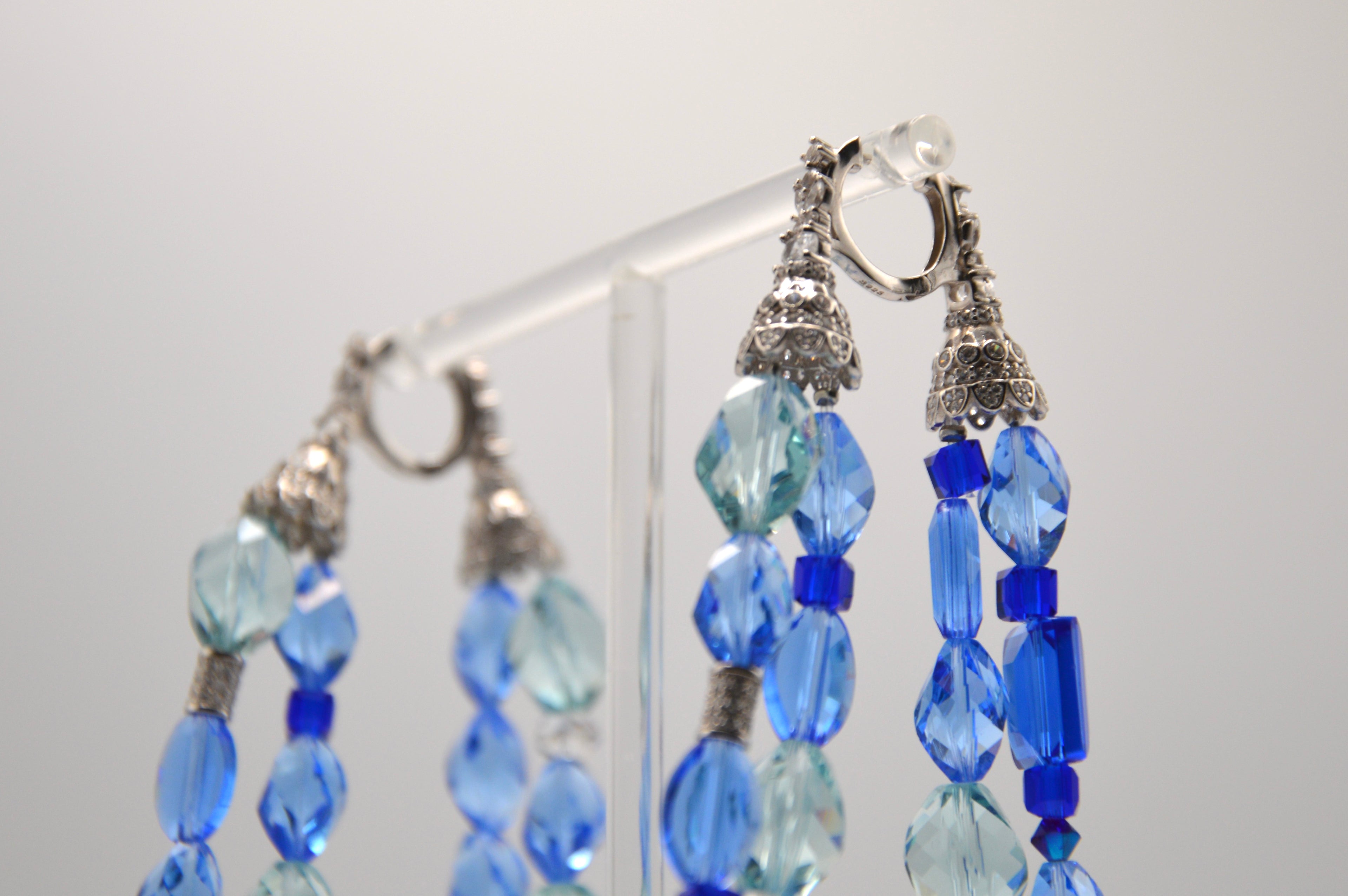 Amphitrite Earrings
