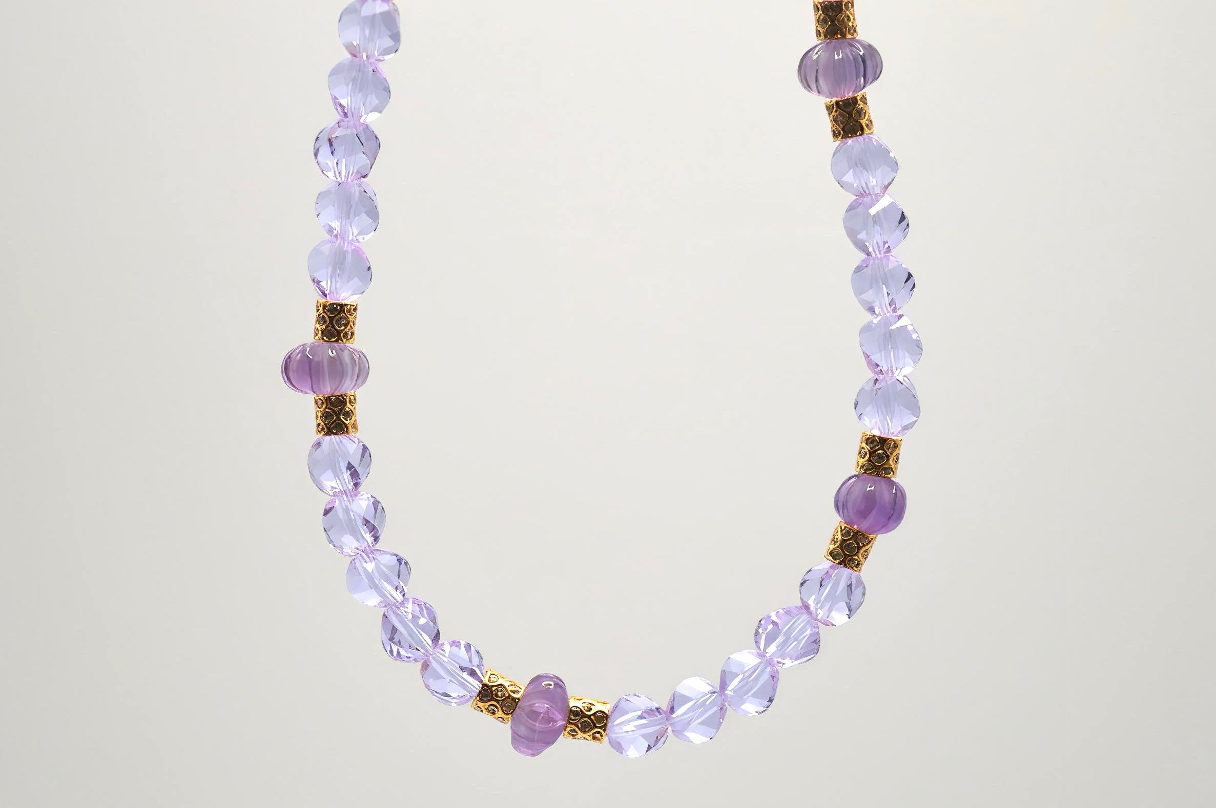 Hathor Necklace