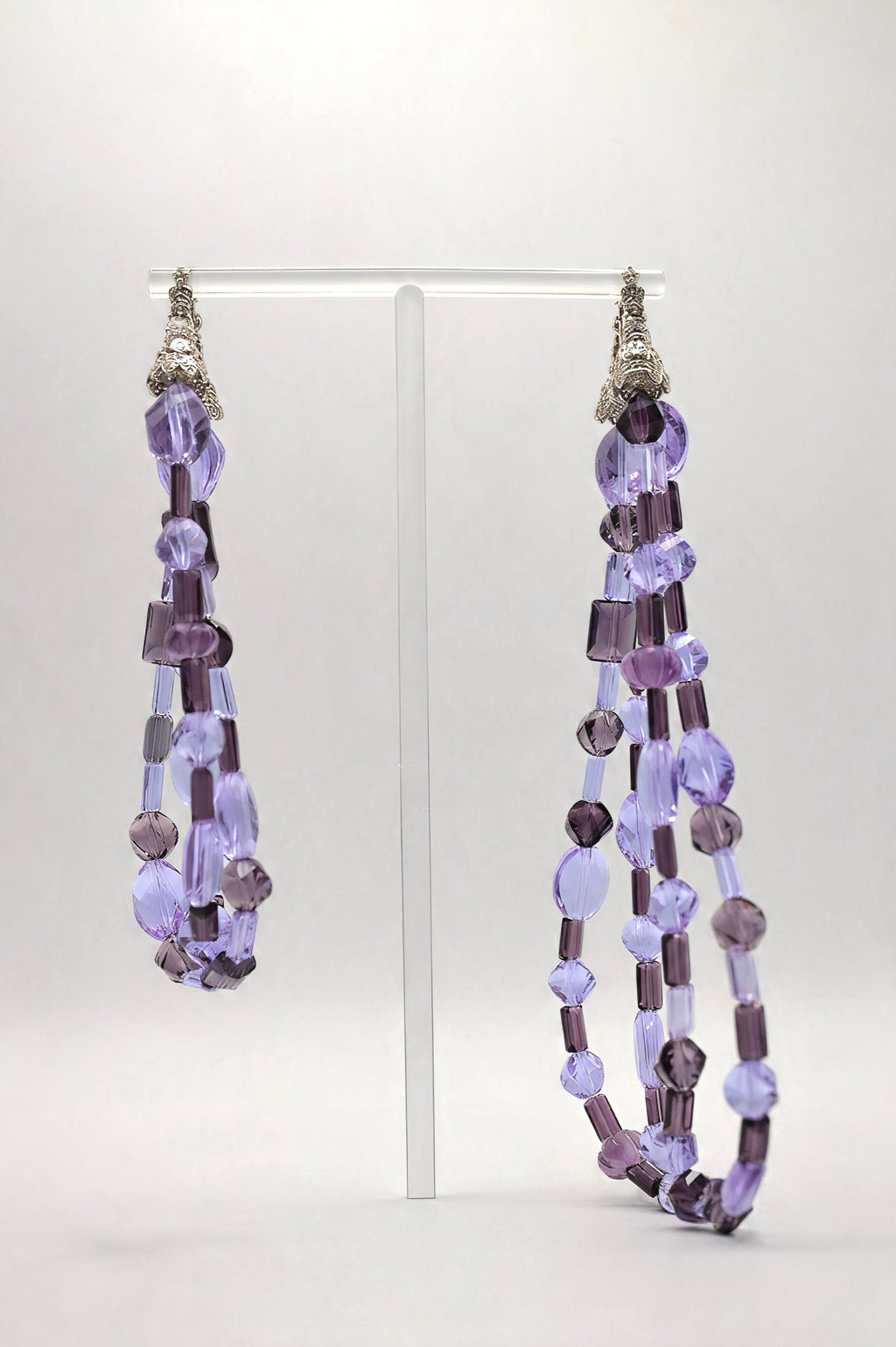 Aglaia Earrings