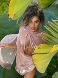 Venus Body-Necklace