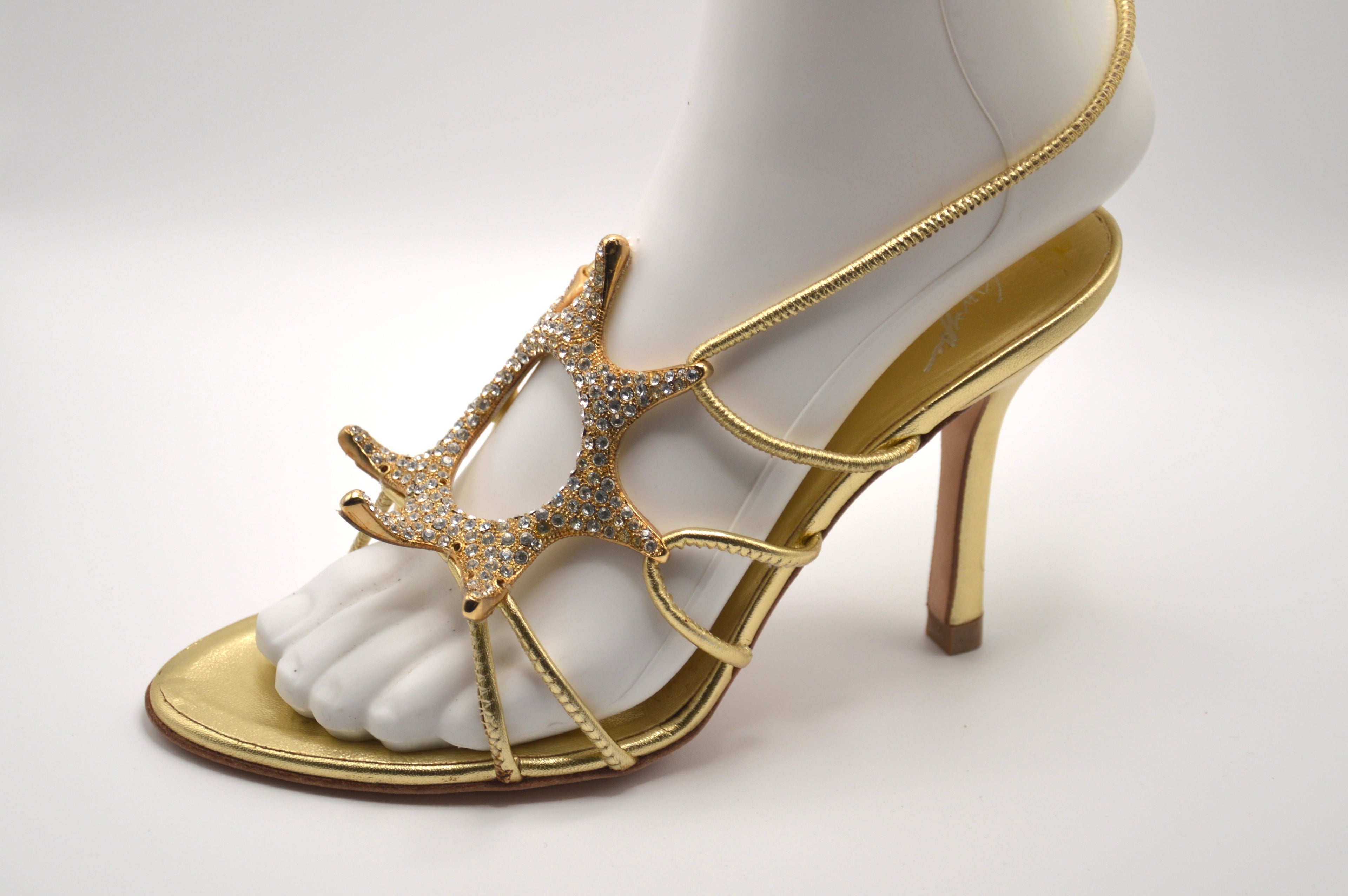Guiseppe Zanotti