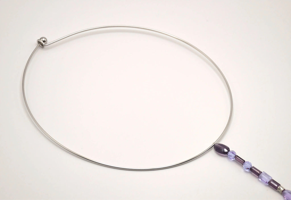 Venus Body-Necklace