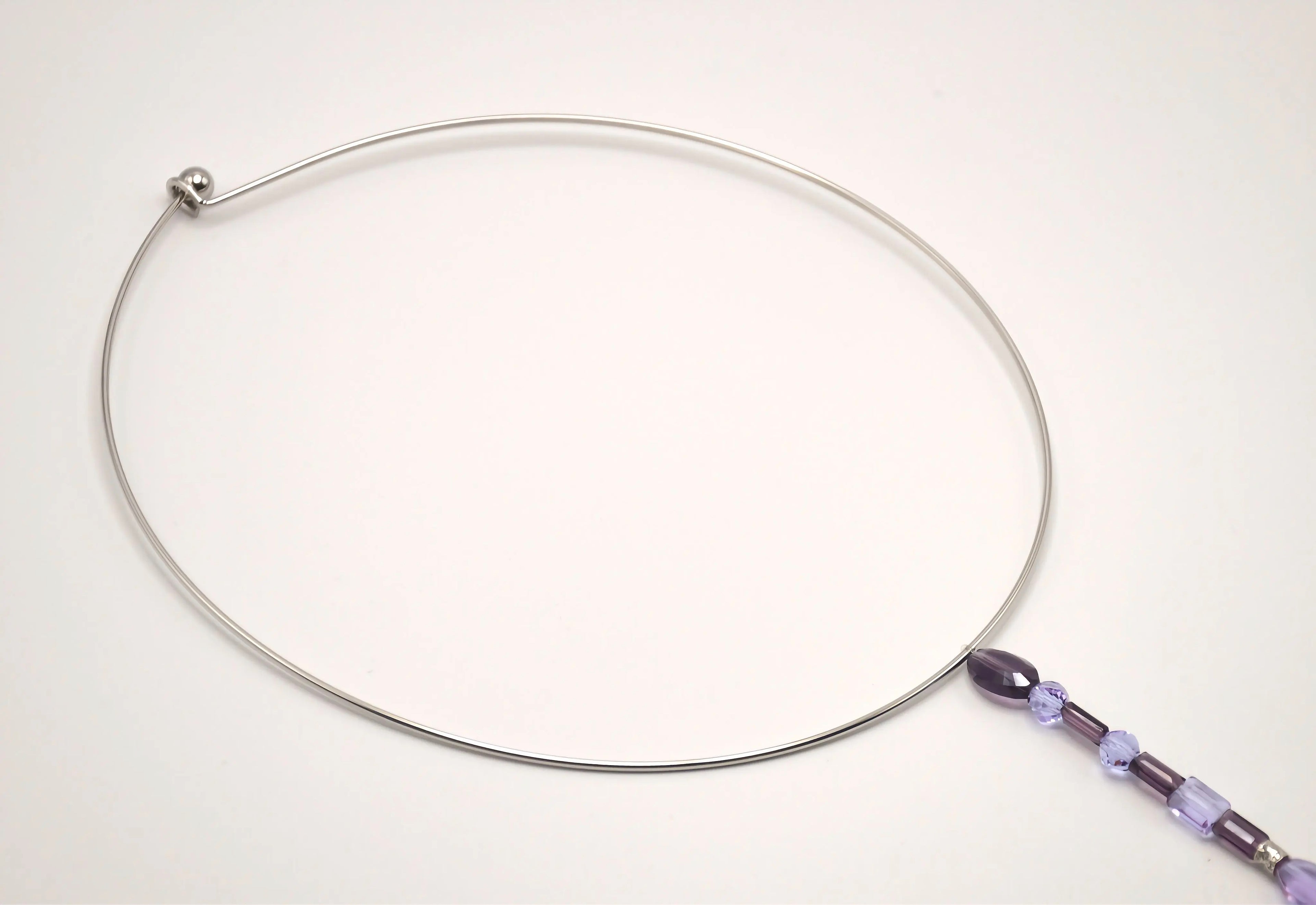 Venus Body-Necklace