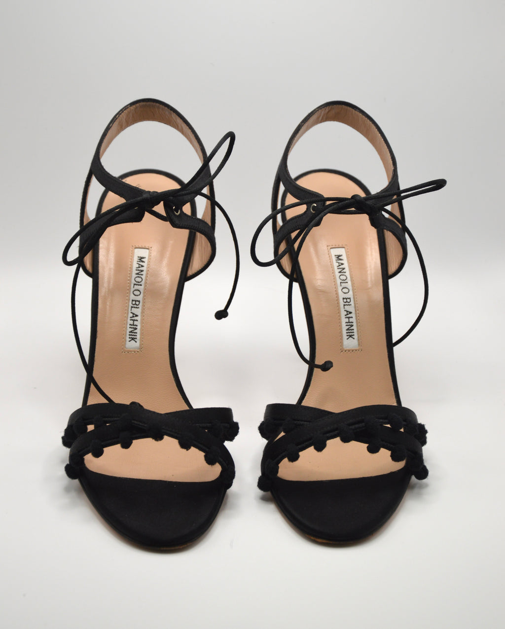 Manolo Blahnik